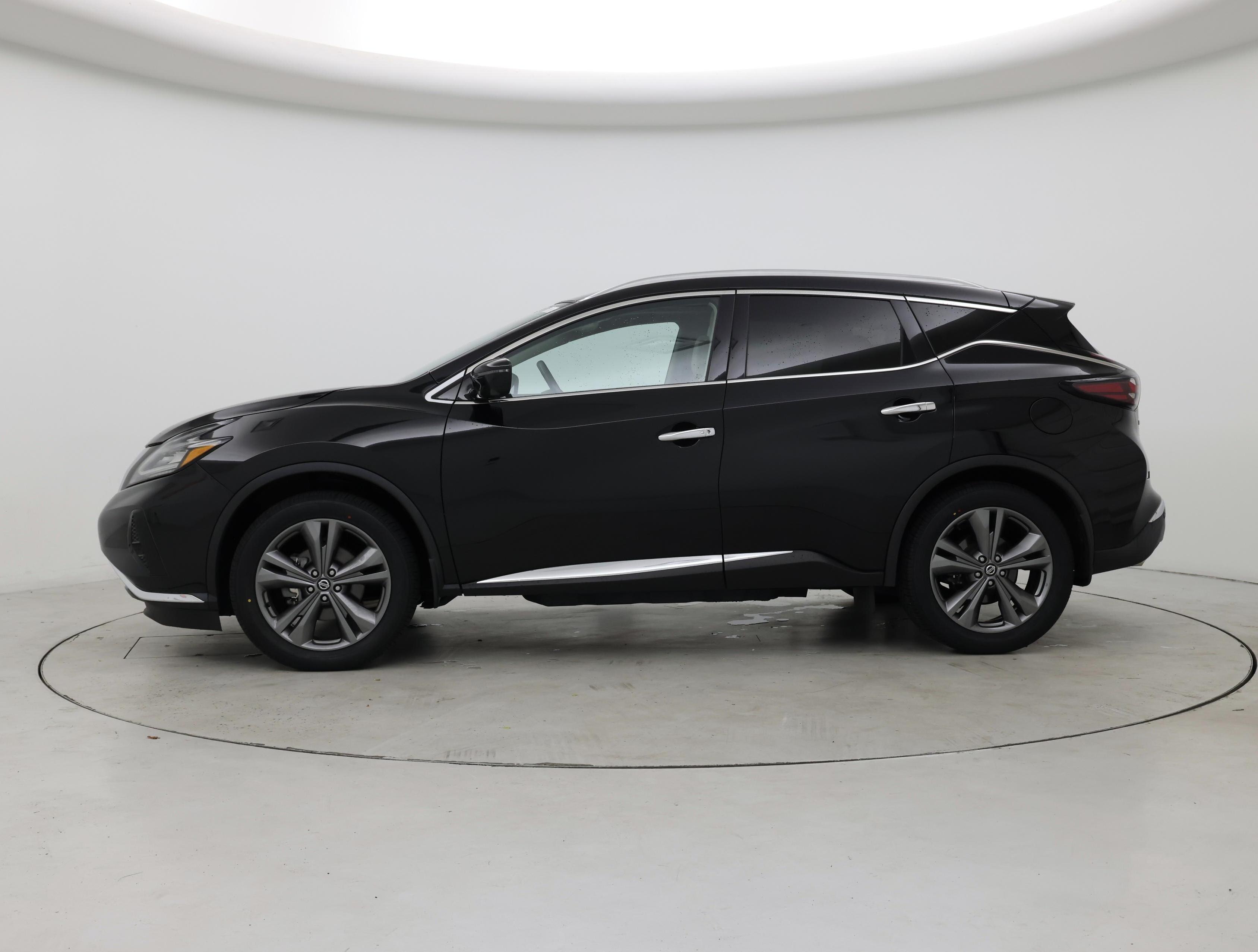 Thumbnail: 2022 Nissan Murano - 3