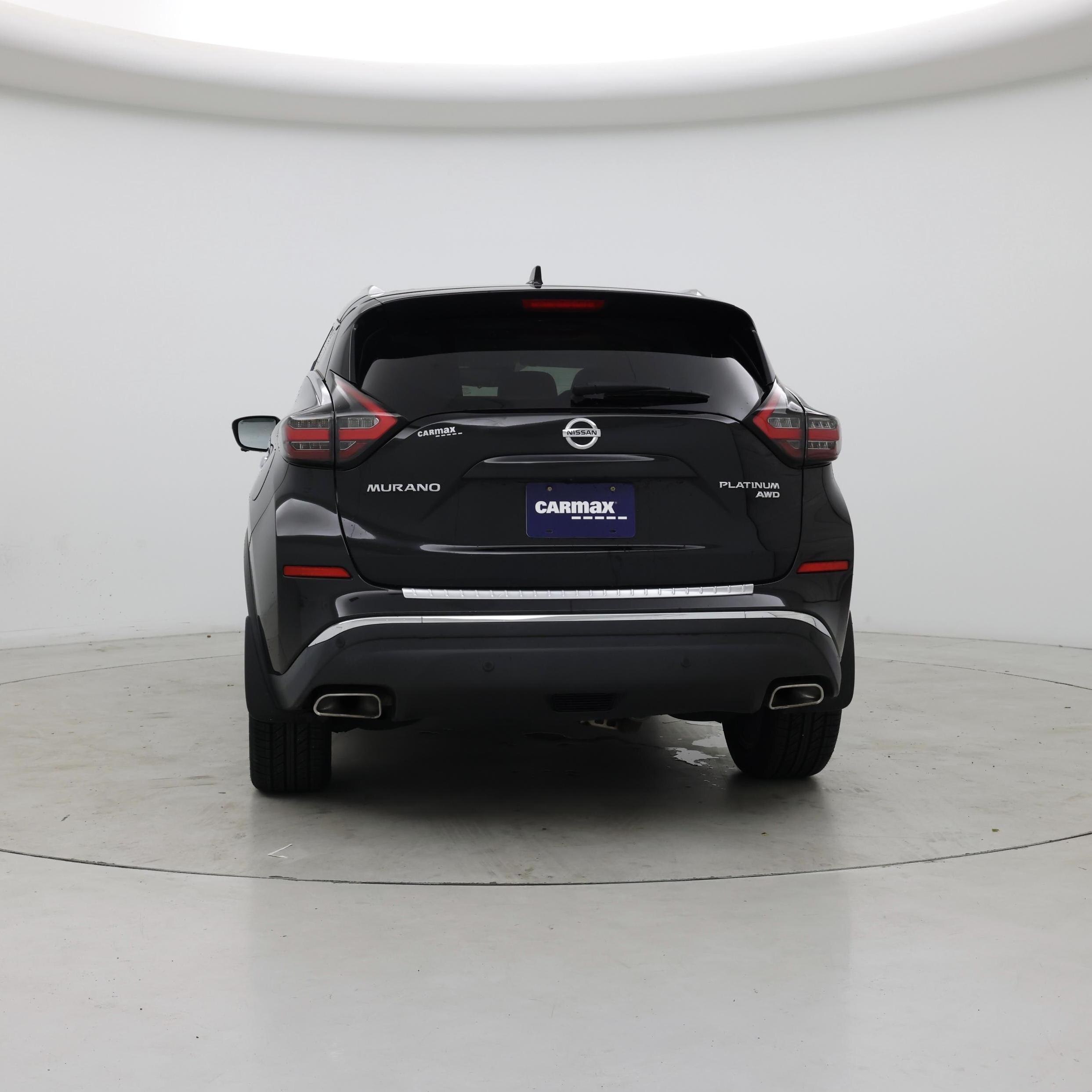 Thumbnail: 2022 Nissan Murano - 6