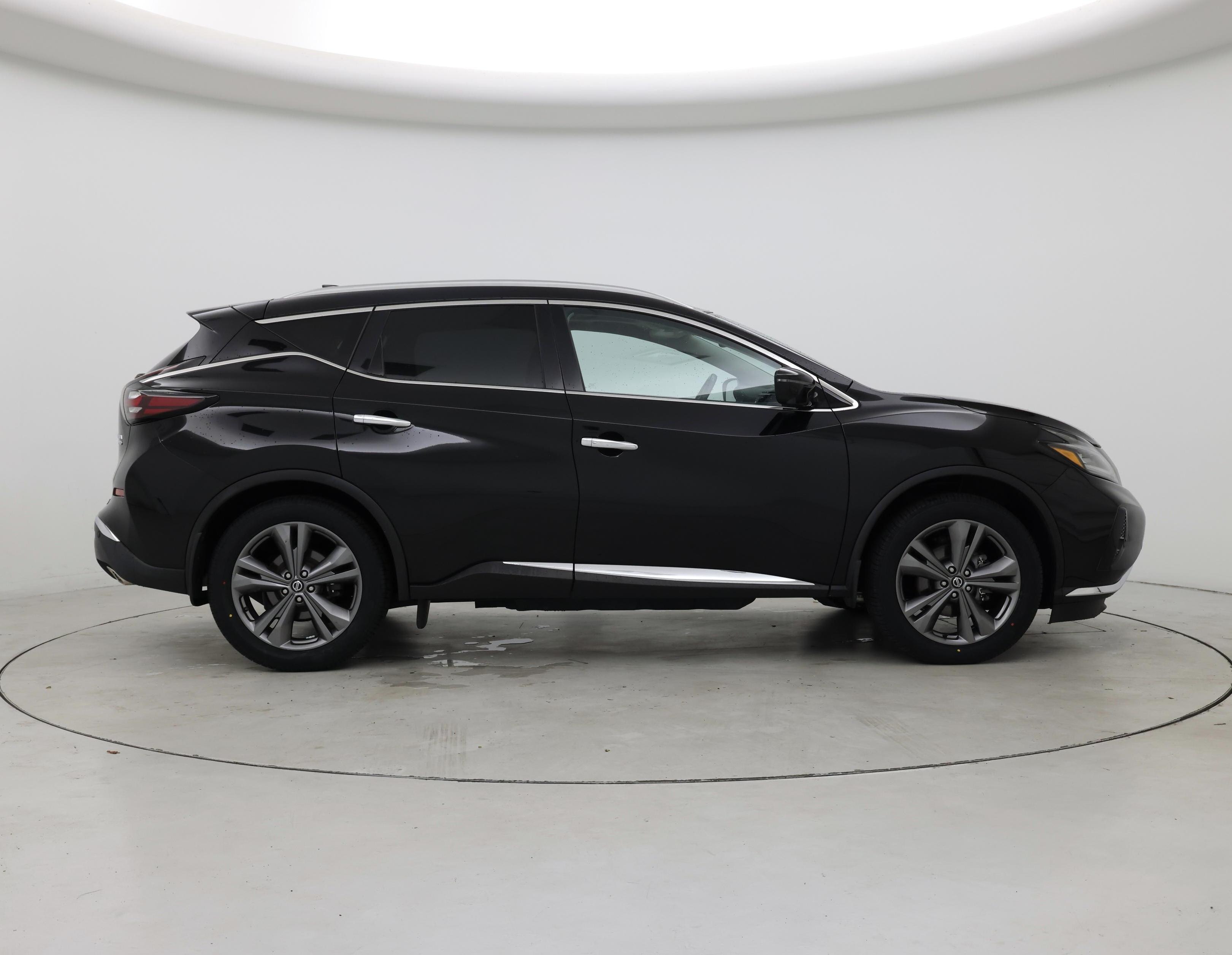Thumbnail: 2022 Nissan Murano - 7