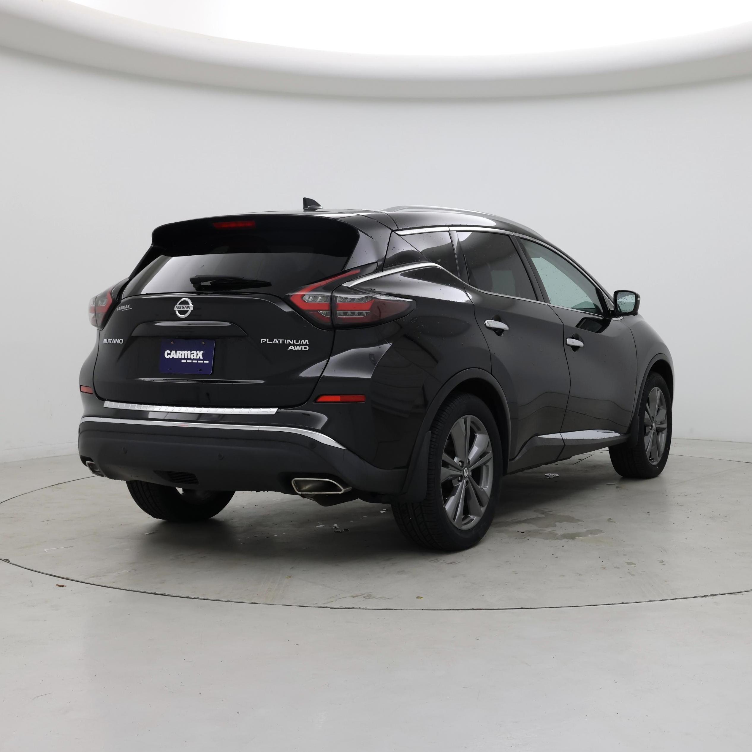 Thumbnail: 2022 Nissan Murano - 8