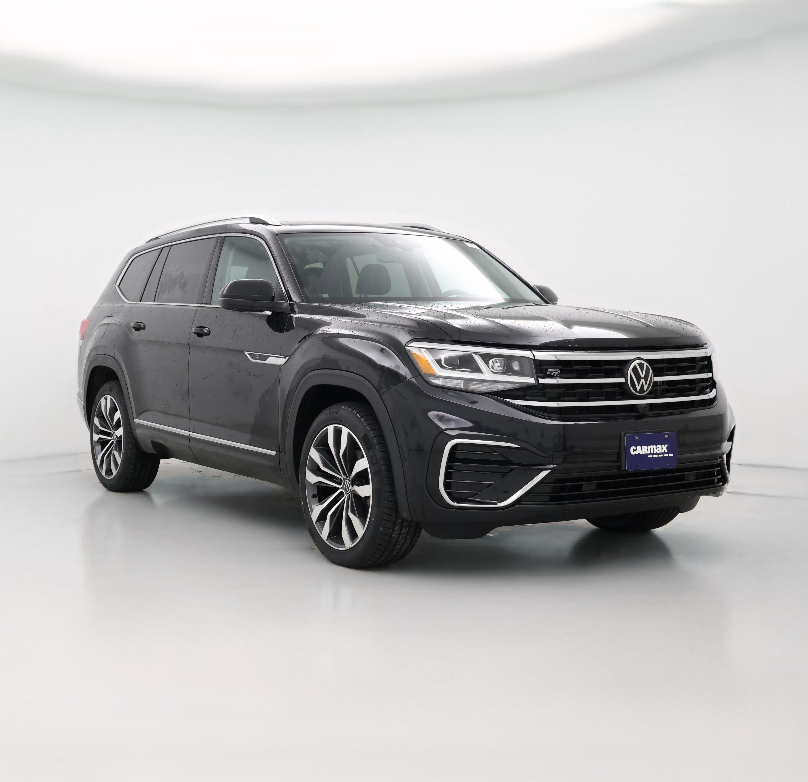 Thumbnail: 2023 Volkswagen Atlas - 1