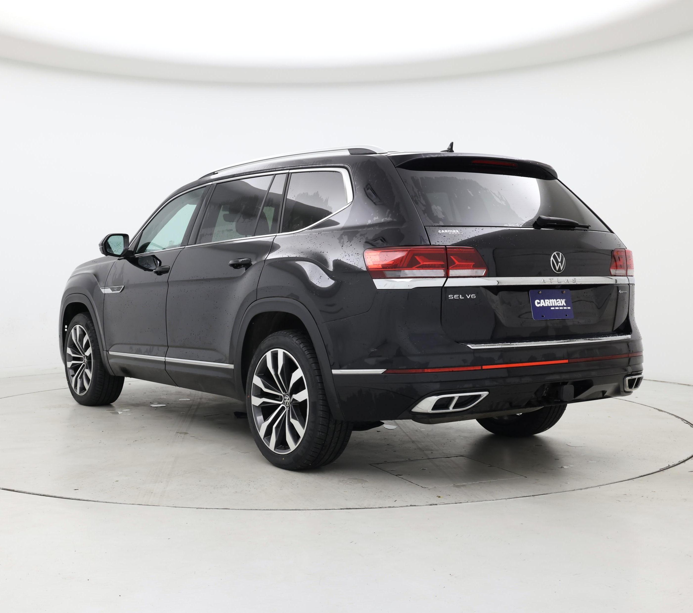 Thumbnail: 2023 Volkswagen Atlas - 2
