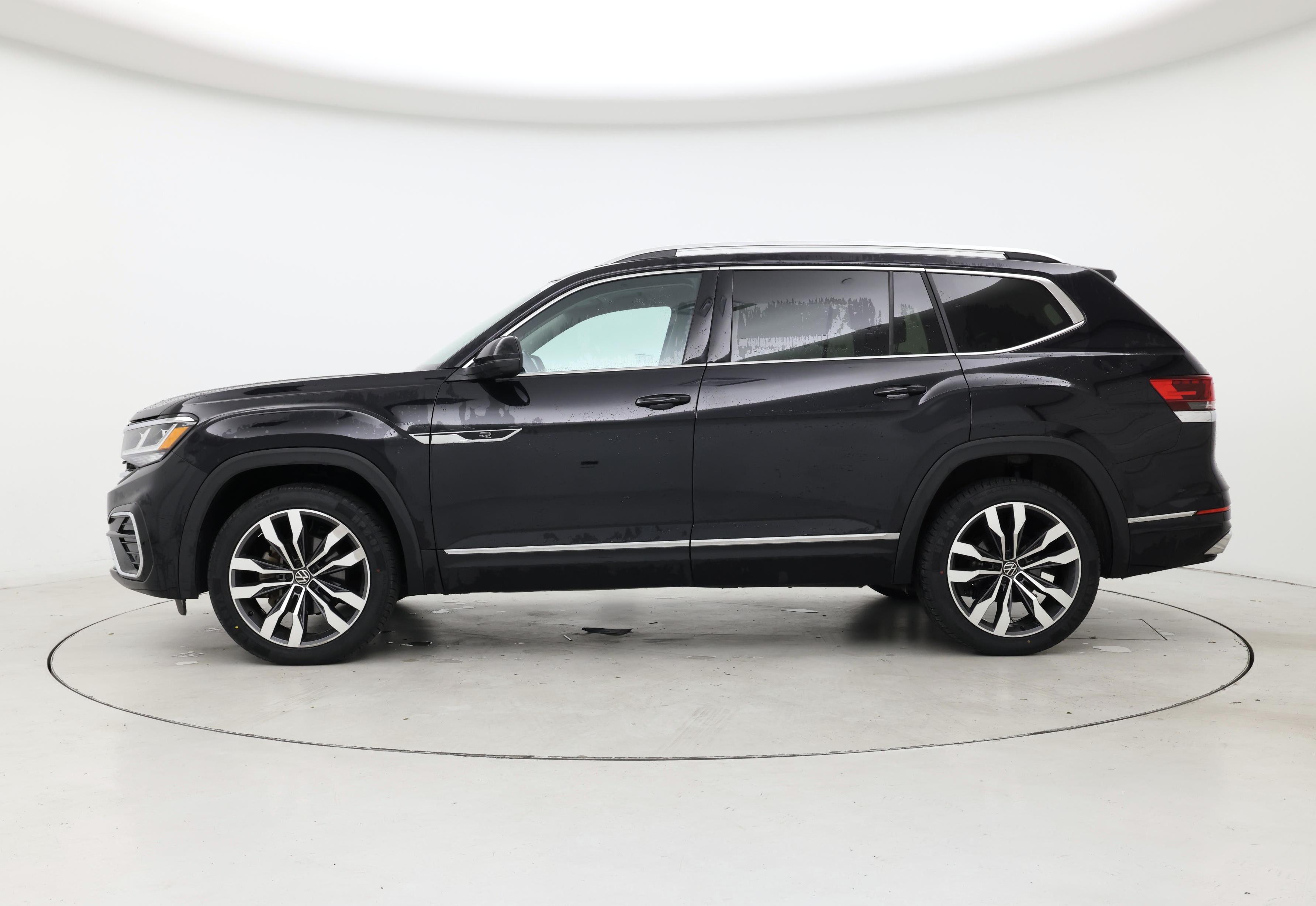 Thumbnail: 2023 Volkswagen Atlas - 3