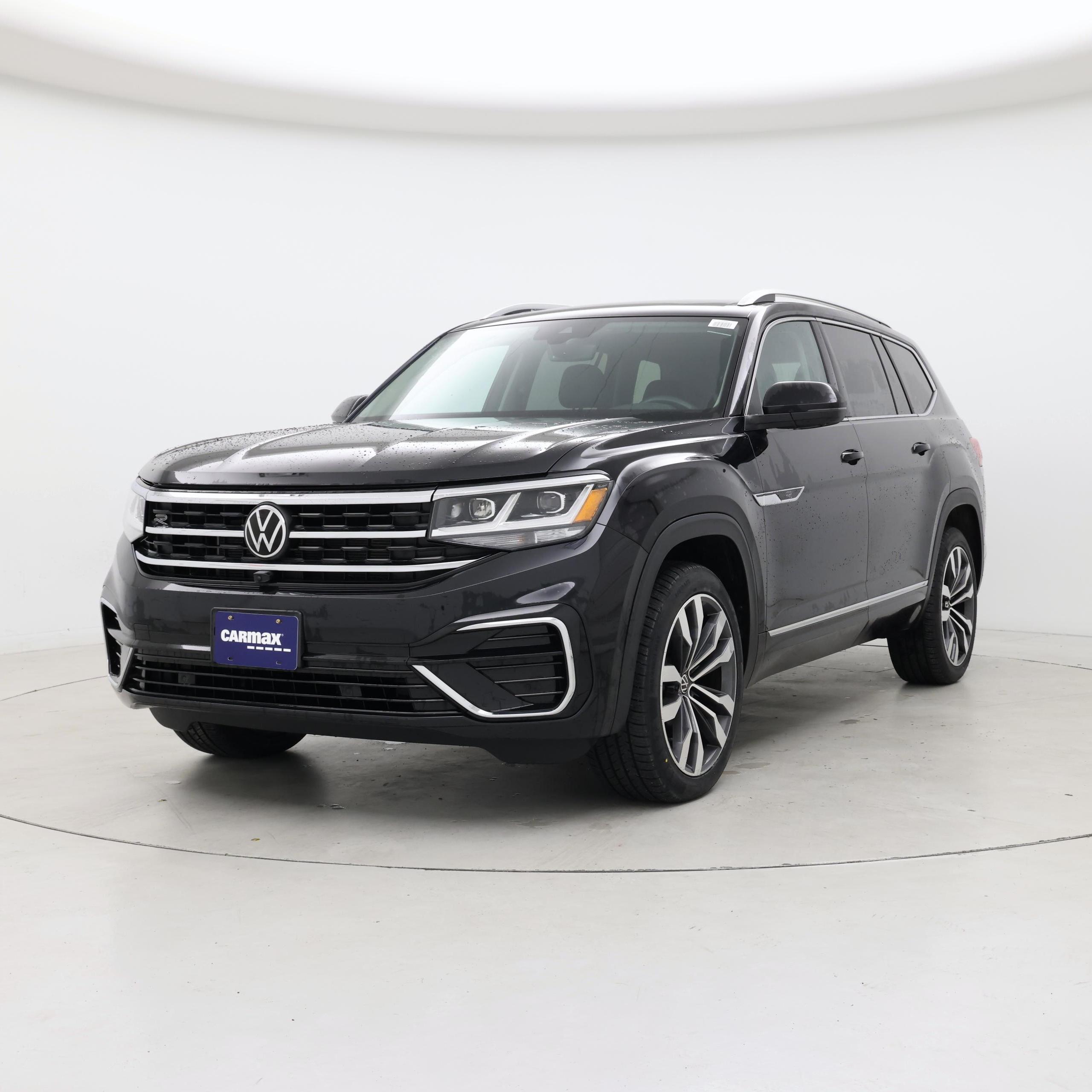 Thumbnail: 2023 Volkswagen Atlas - 4