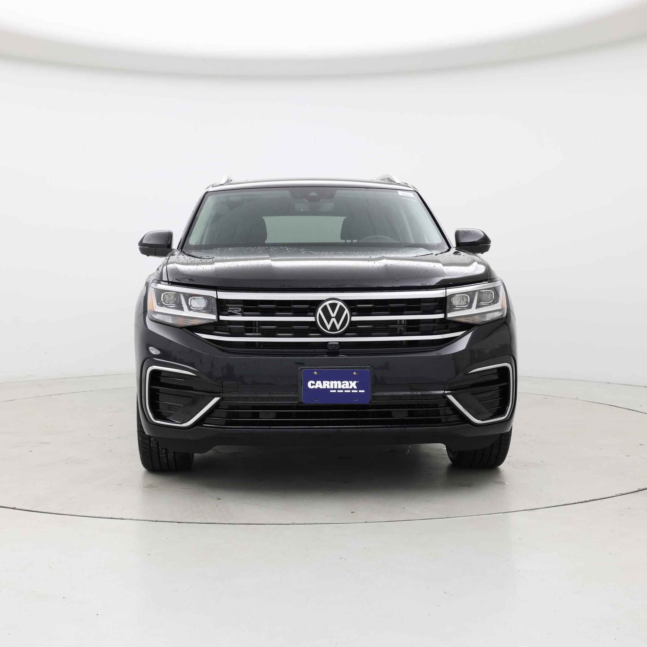 Thumbnail: 2023 Volkswagen Atlas - 5