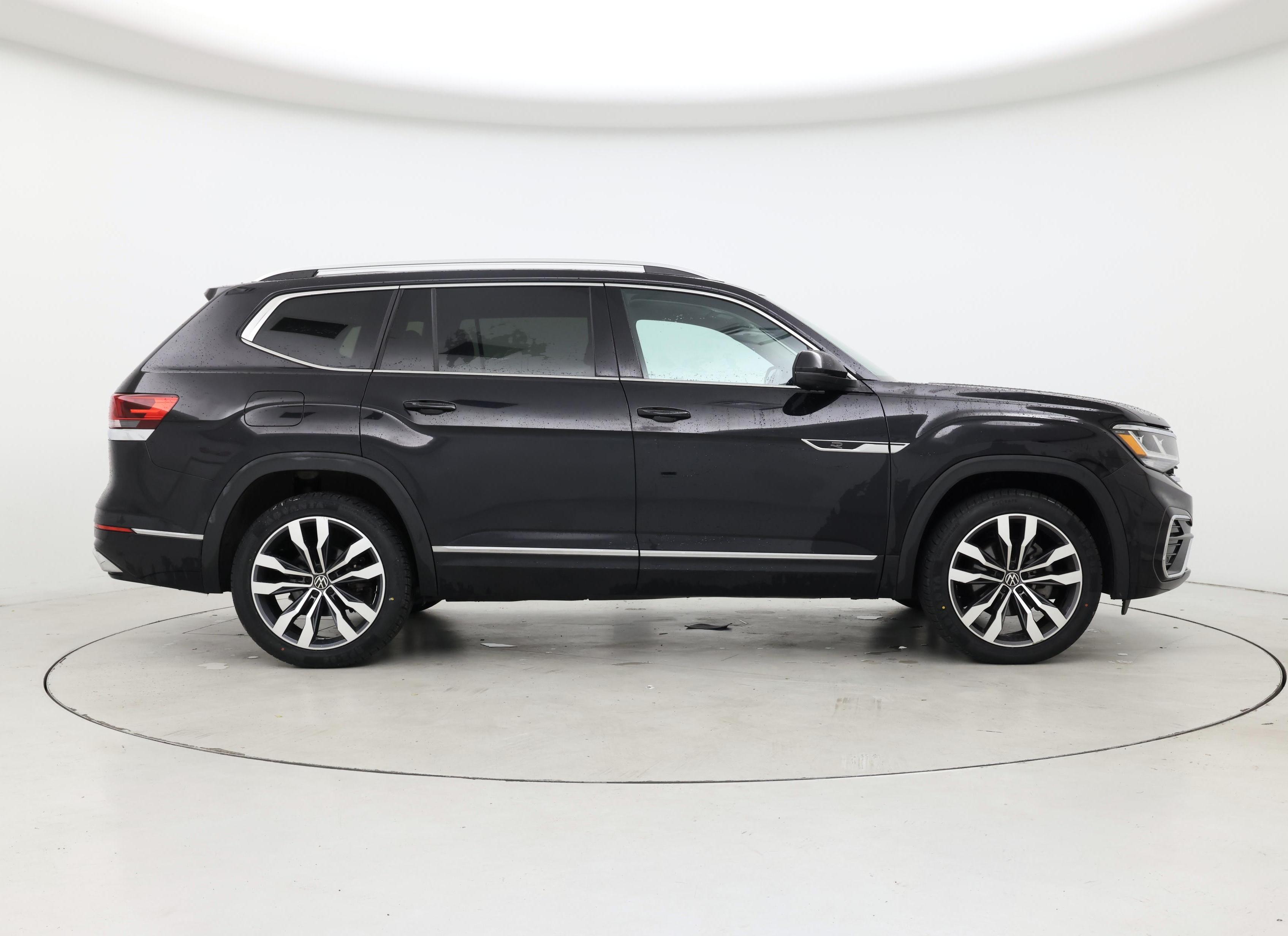 Thumbnail: 2023 Volkswagen Atlas - 7