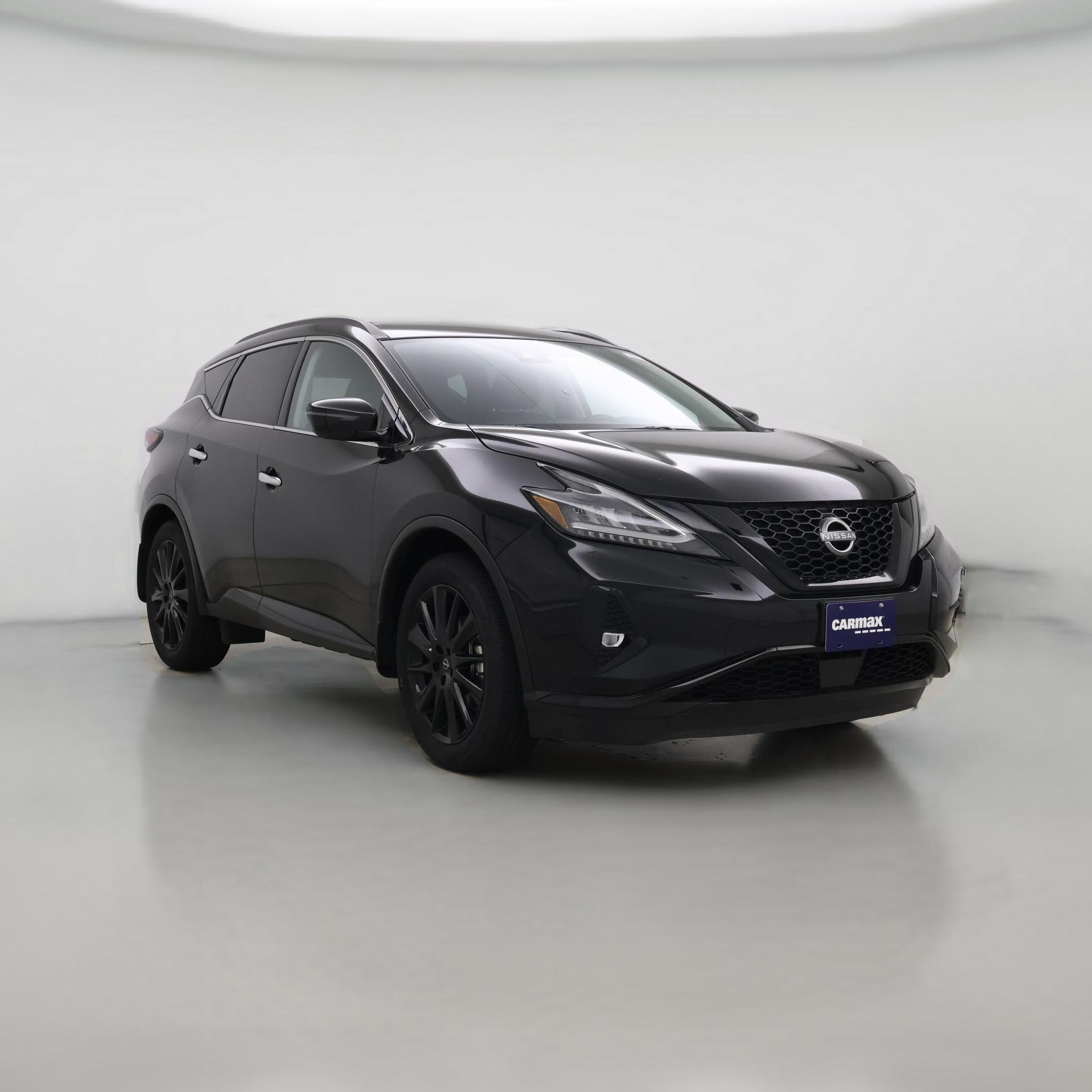 Thumbnail: 2024 Nissan Murano - 1