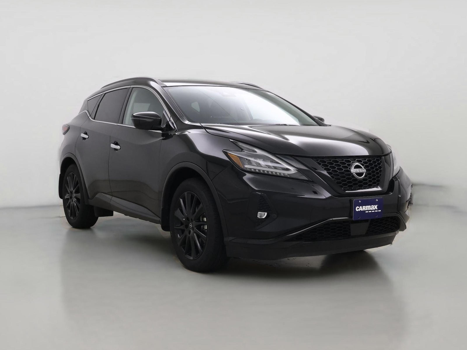 2024 Nissan Murano