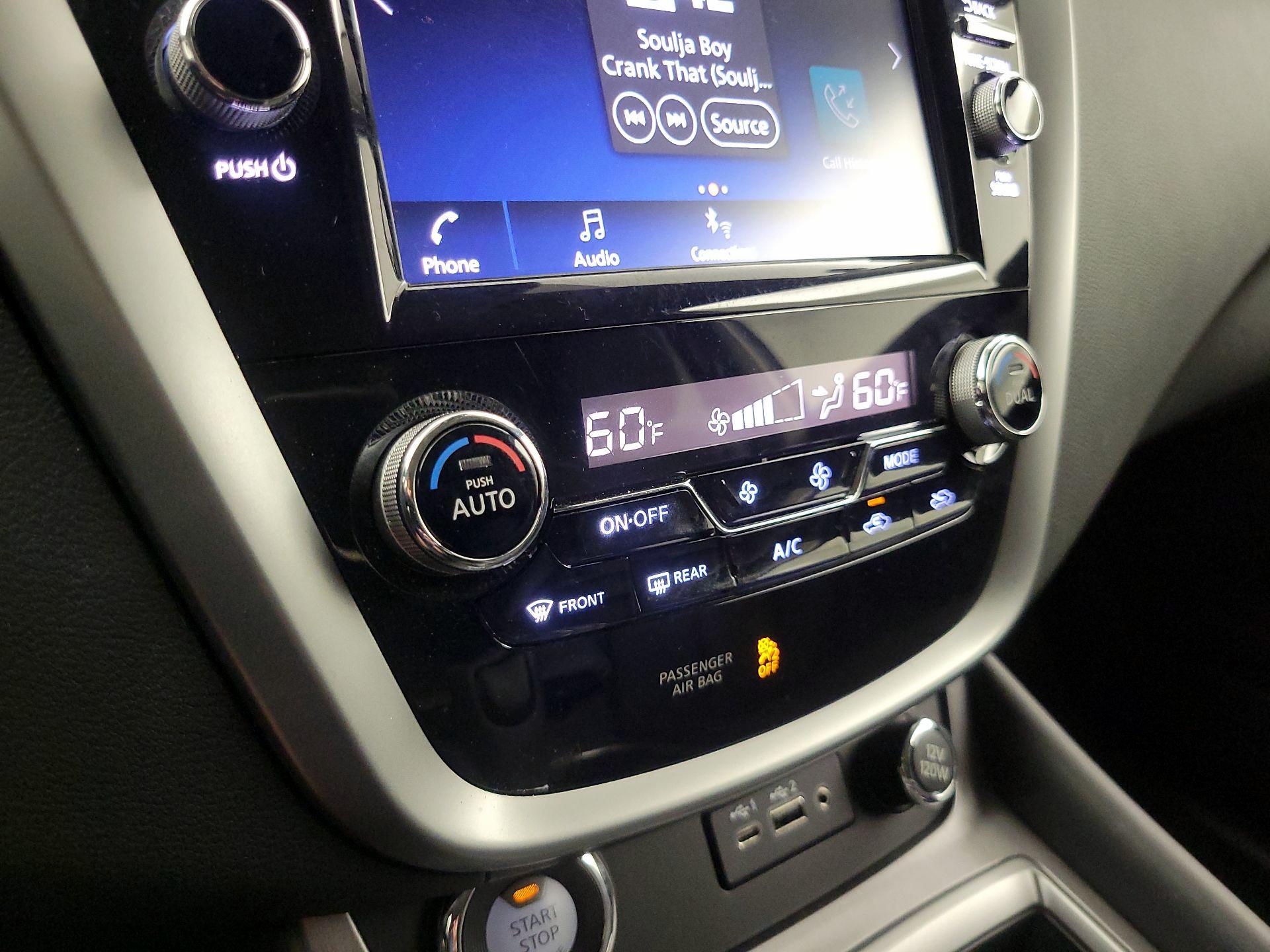 Thumbnail: 2024 Nissan Murano - 16