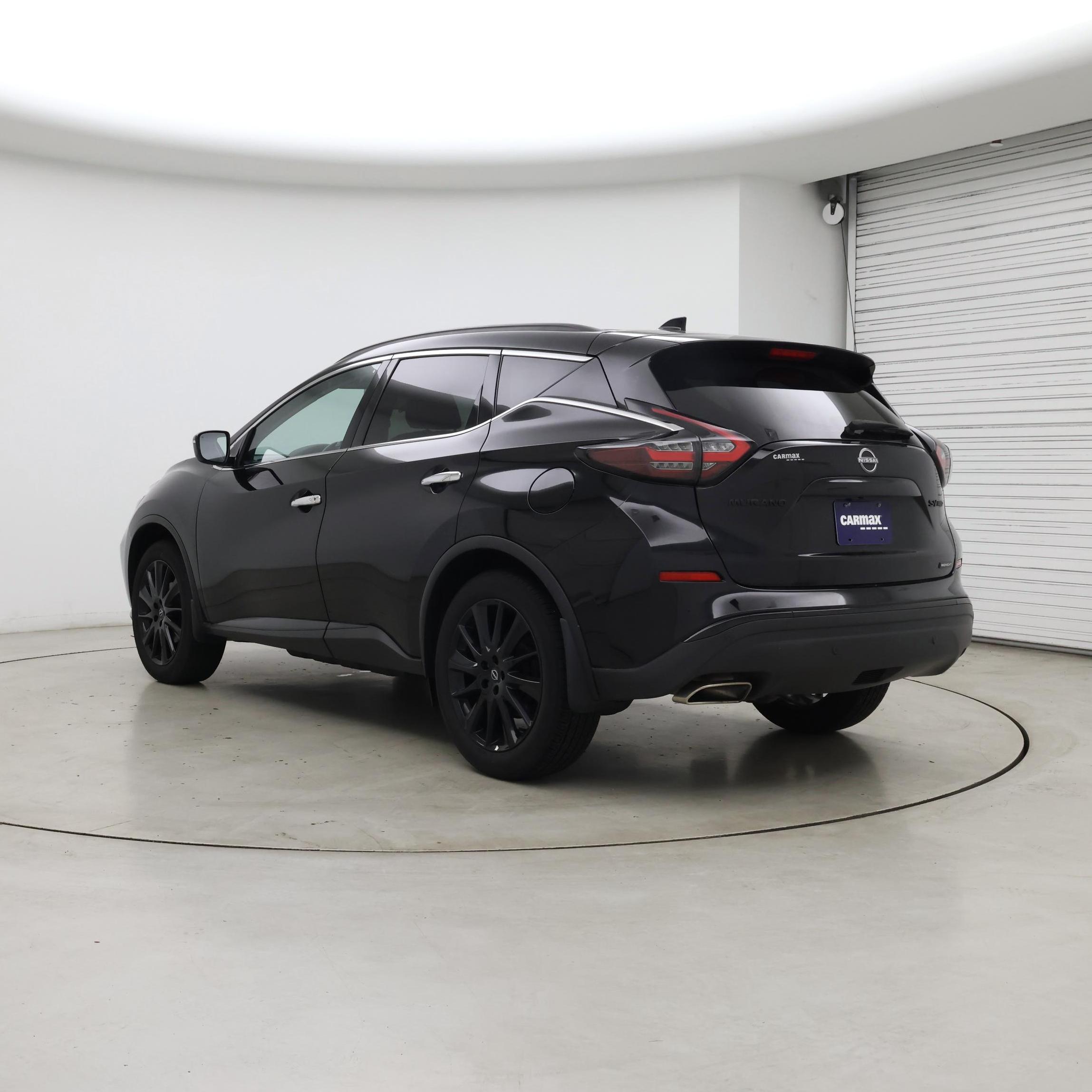 Thumbnail: 2024 Nissan Murano - 2
