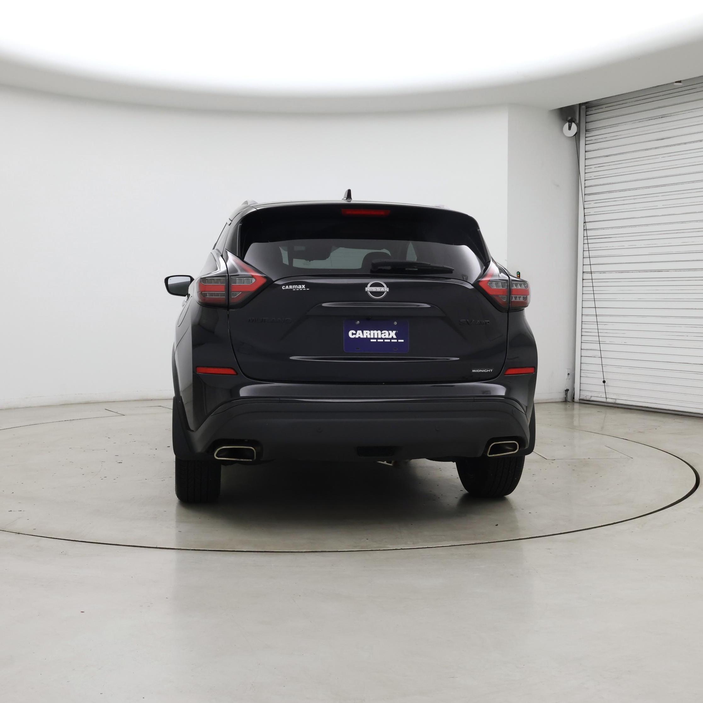 Thumbnail: 2024 Nissan Murano - 6