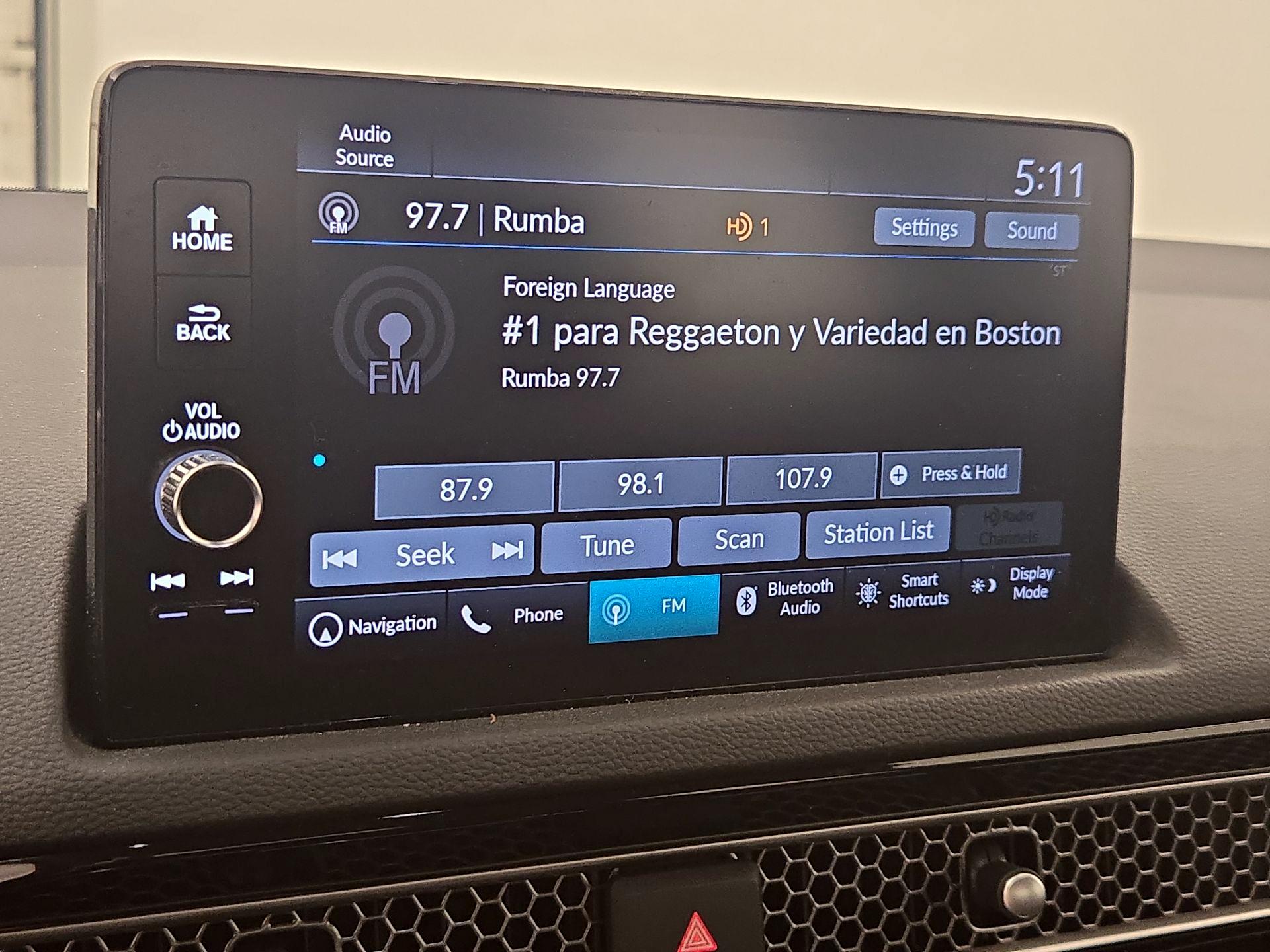 Thumbnail: 2024 Honda Civic - 16