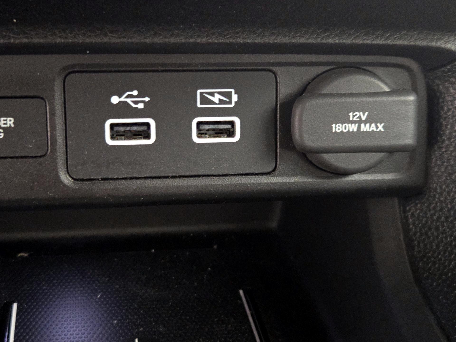 Thumbnail: 2024 Honda Civic - 19