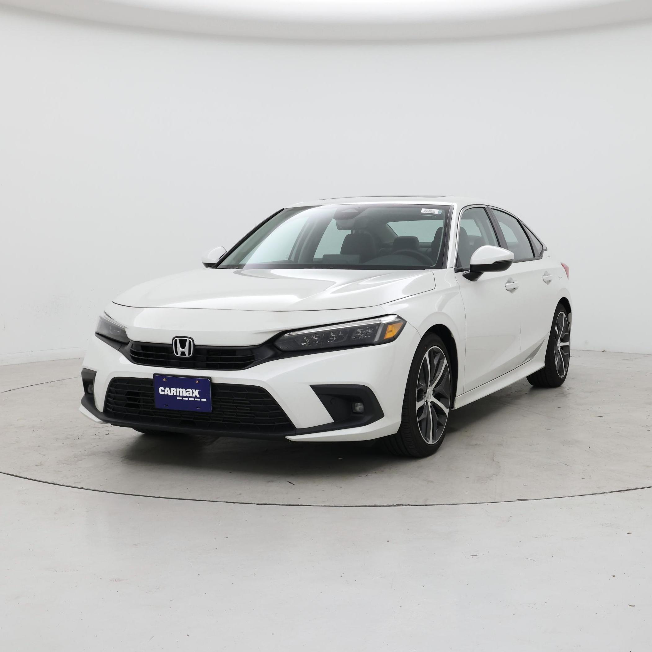 Thumbnail: 2024 Honda Civic - 4