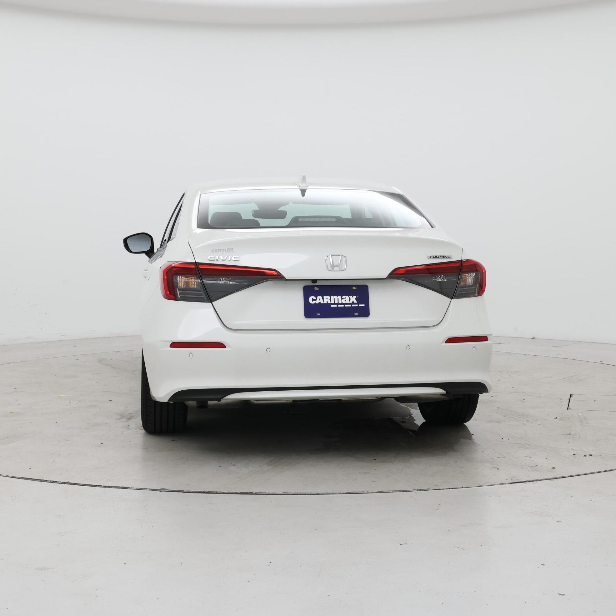 Thumbnail: 2024 Honda Civic - 6