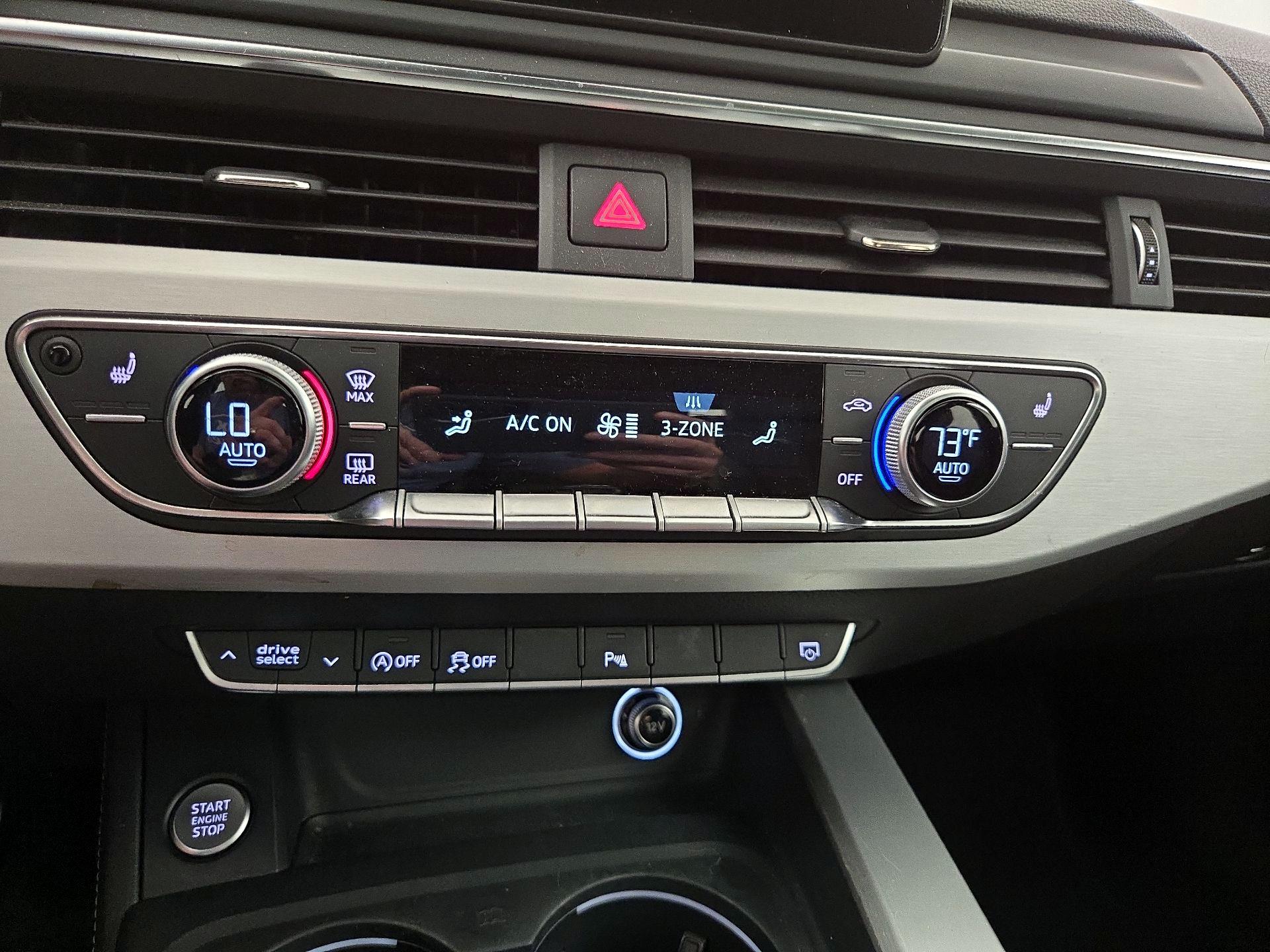 Thumbnail: 2017 Audi A4 - 16