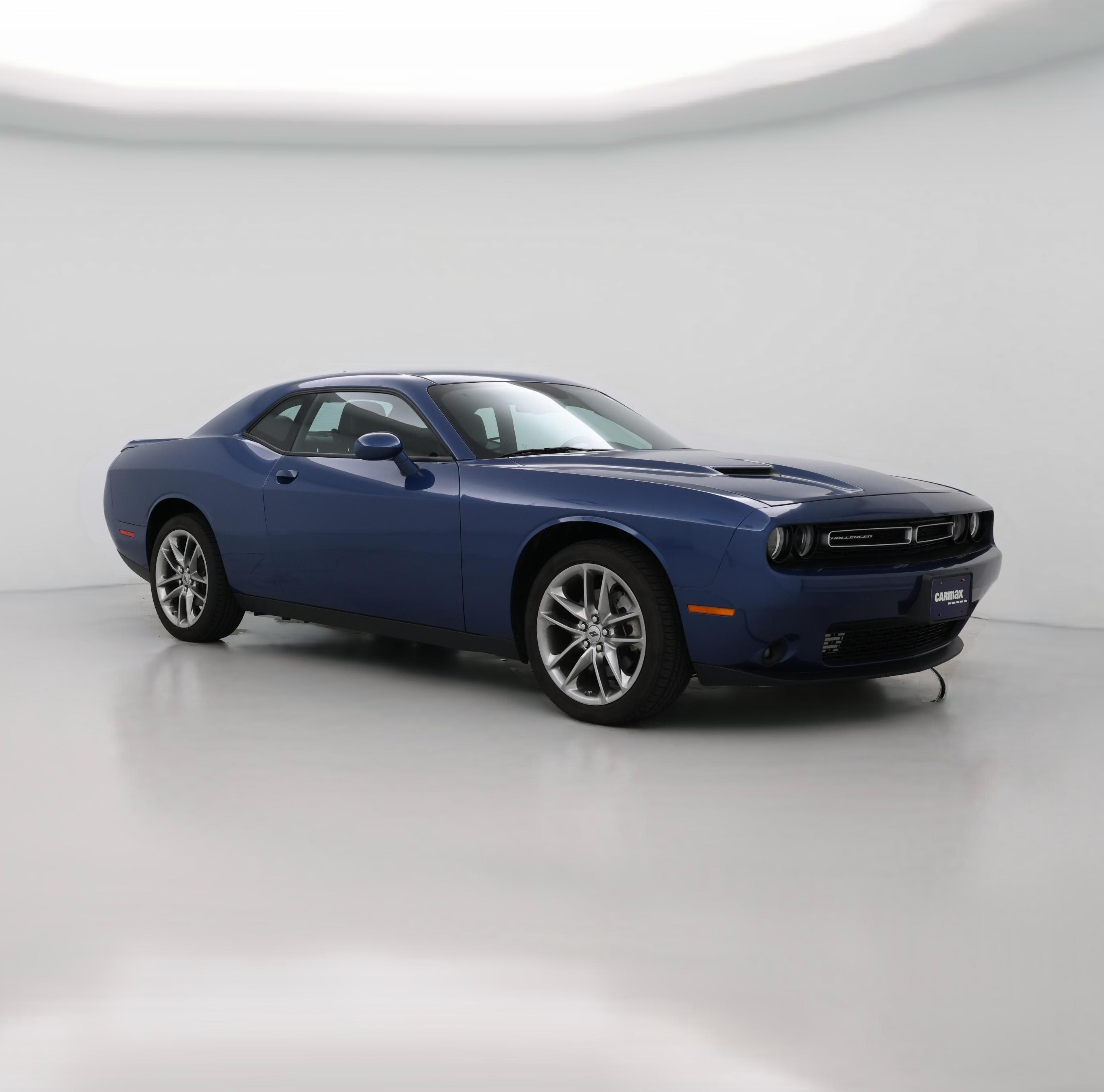 Thumbnail: 2022 Dodge Challenger - 1