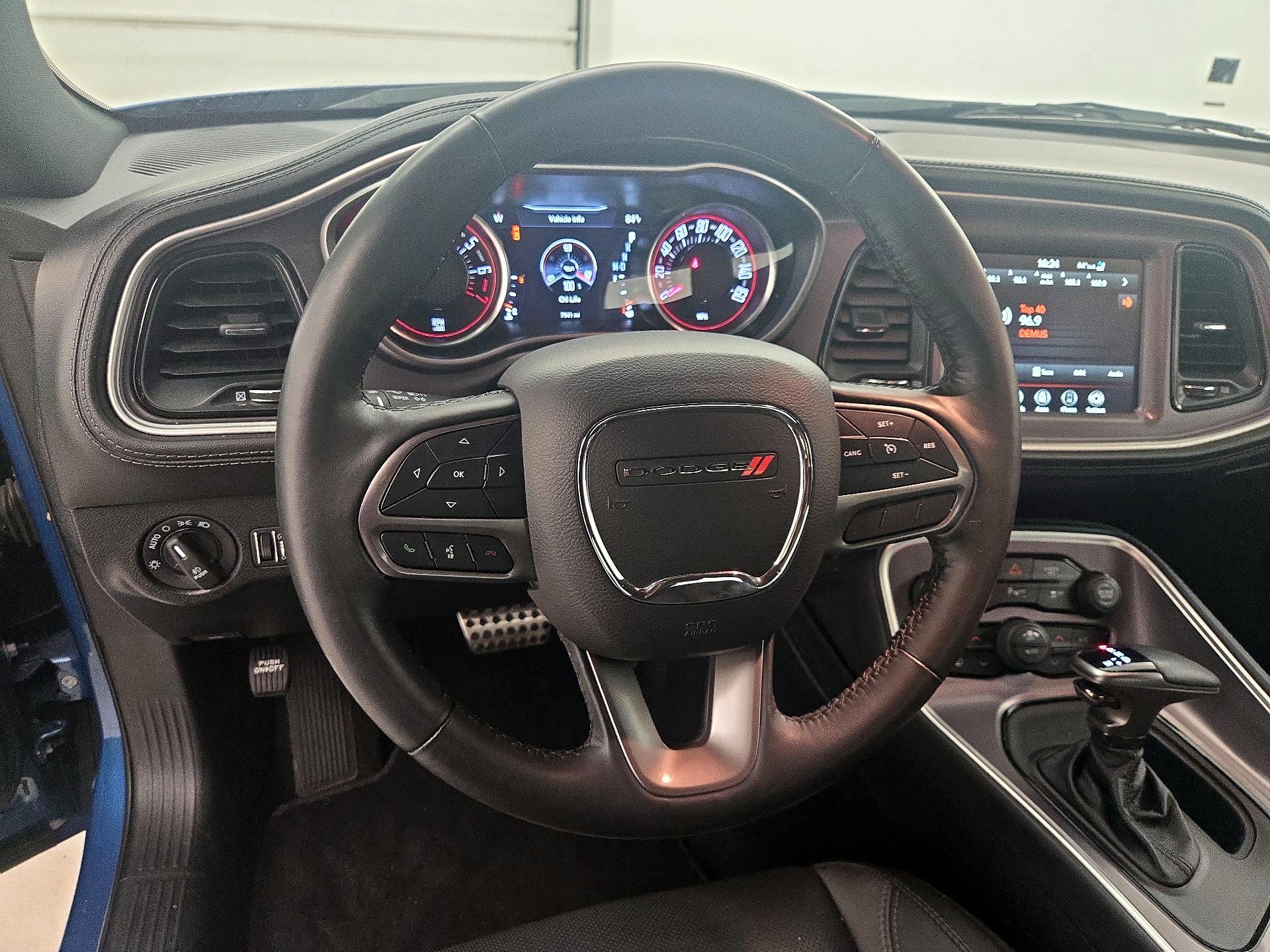 Thumbnail: 2022 Dodge Challenger - 10