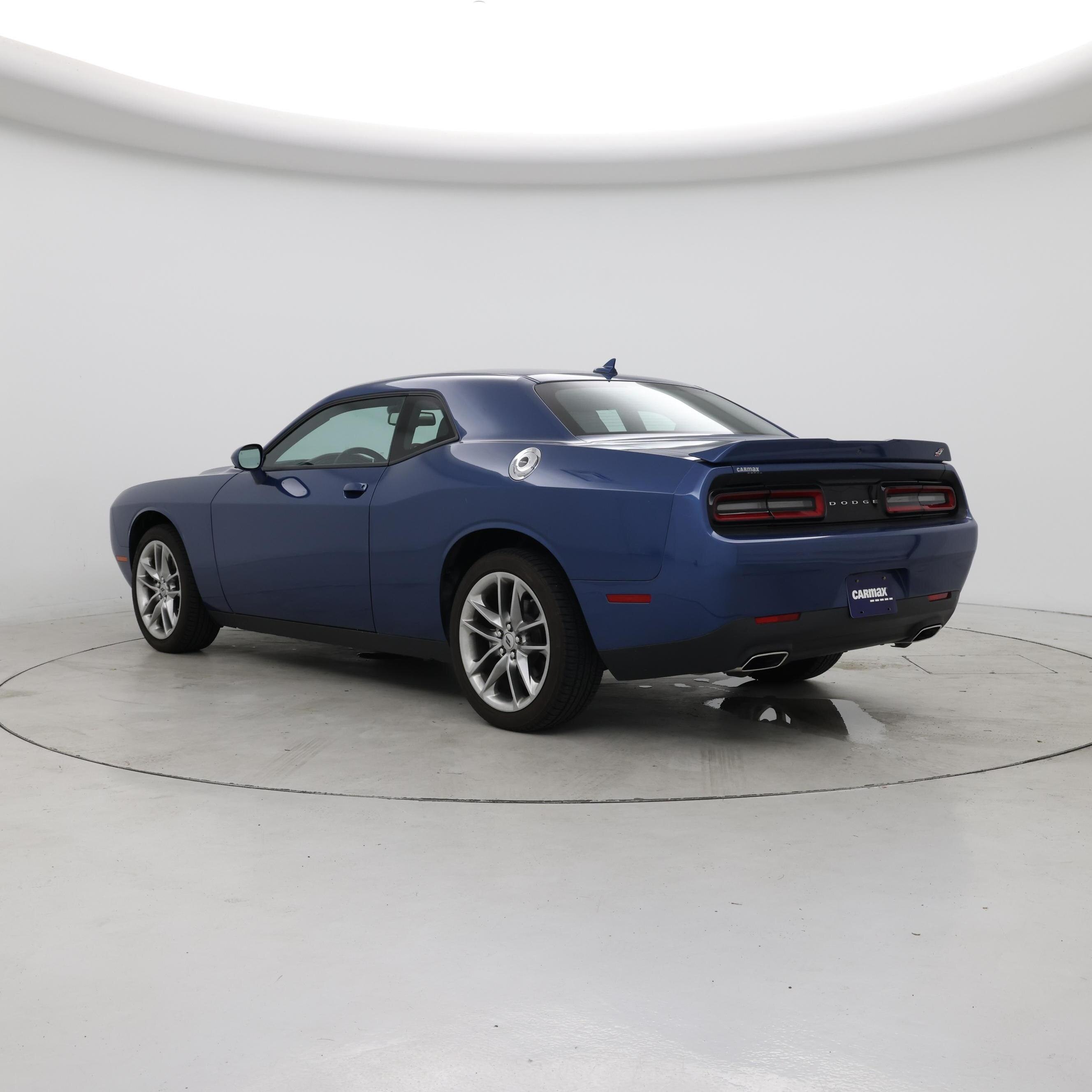 Thumbnail: 2022 Dodge Challenger - 2