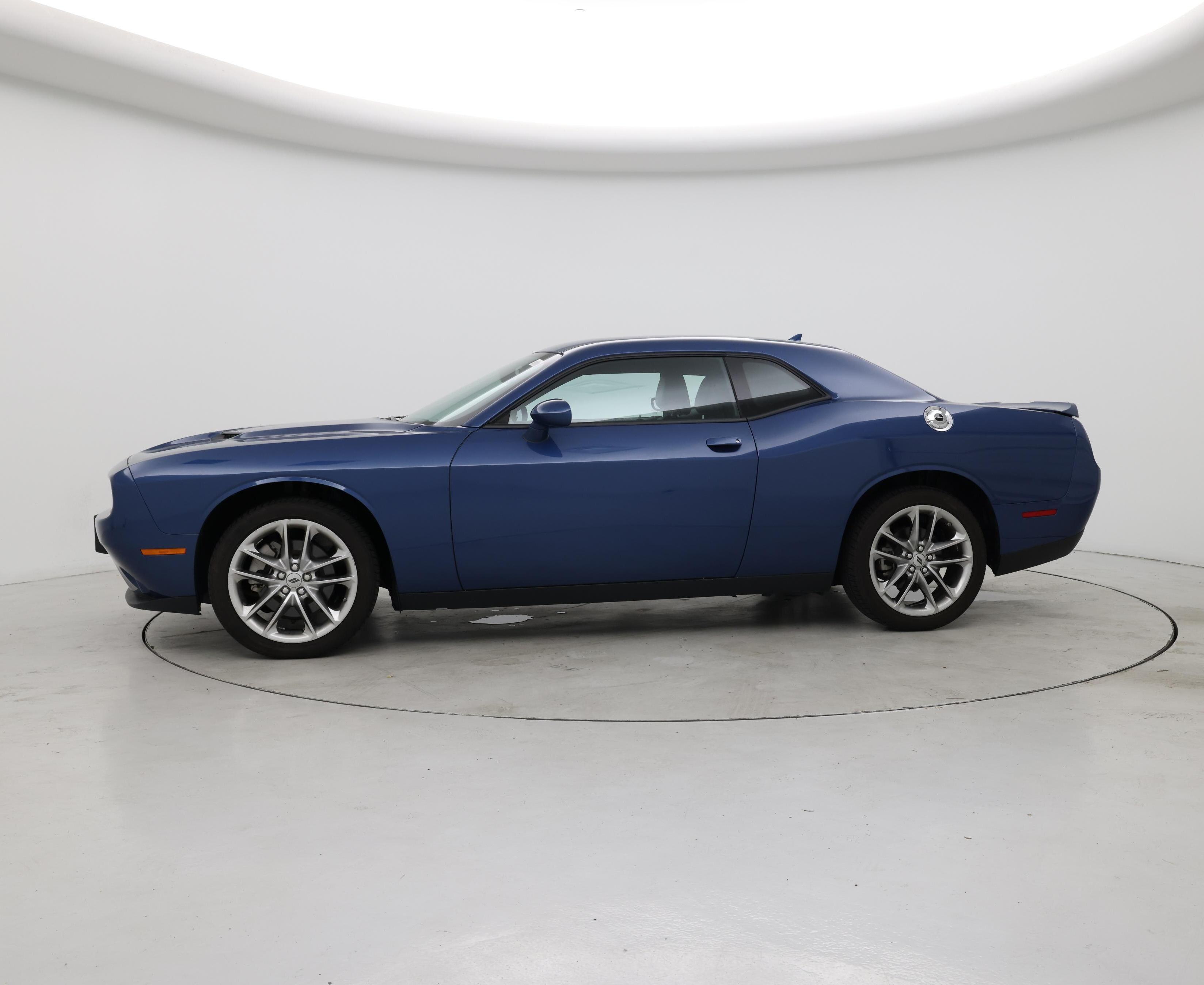 Thumbnail: 2022 Dodge Challenger - 3