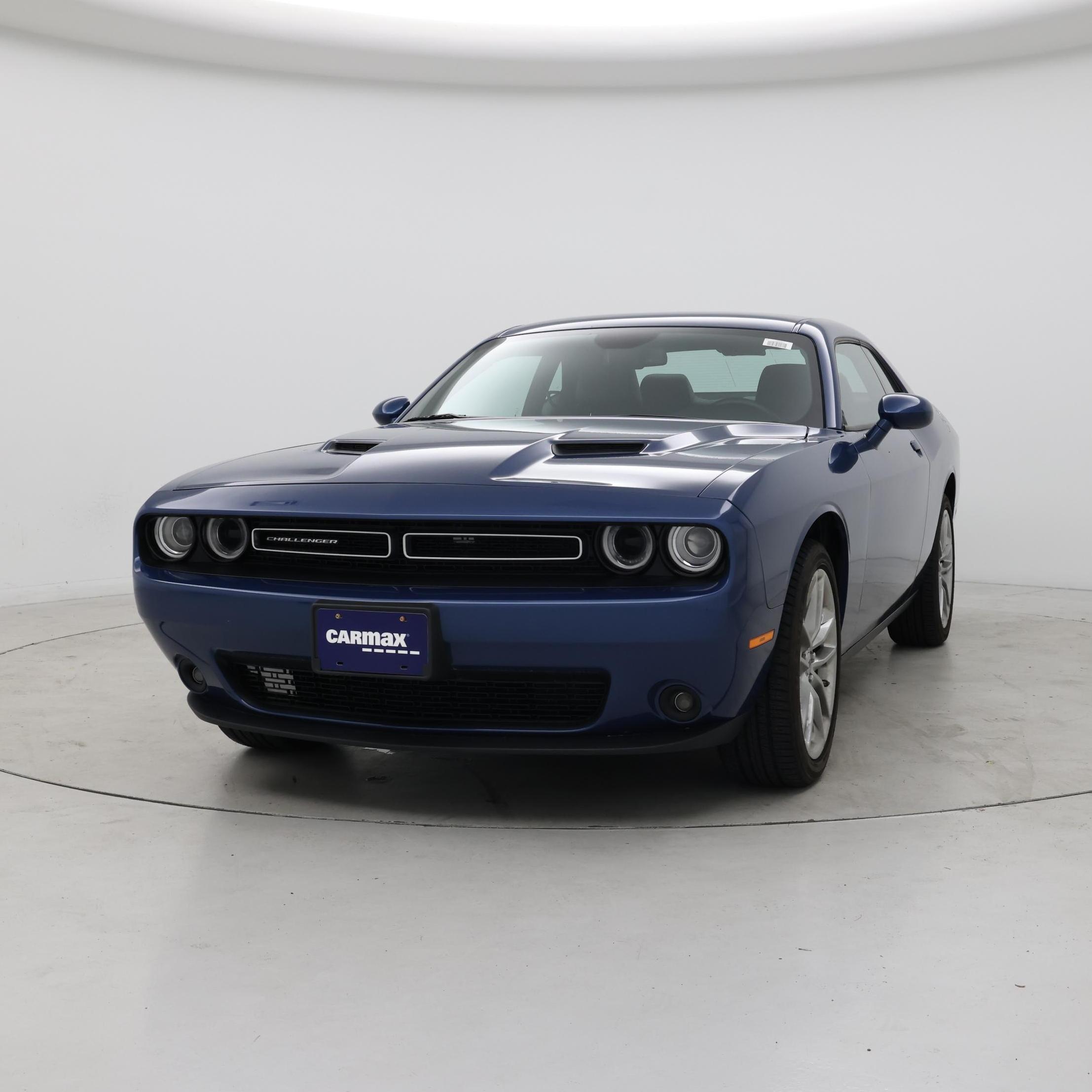 Thumbnail: 2022 Dodge Challenger - 4