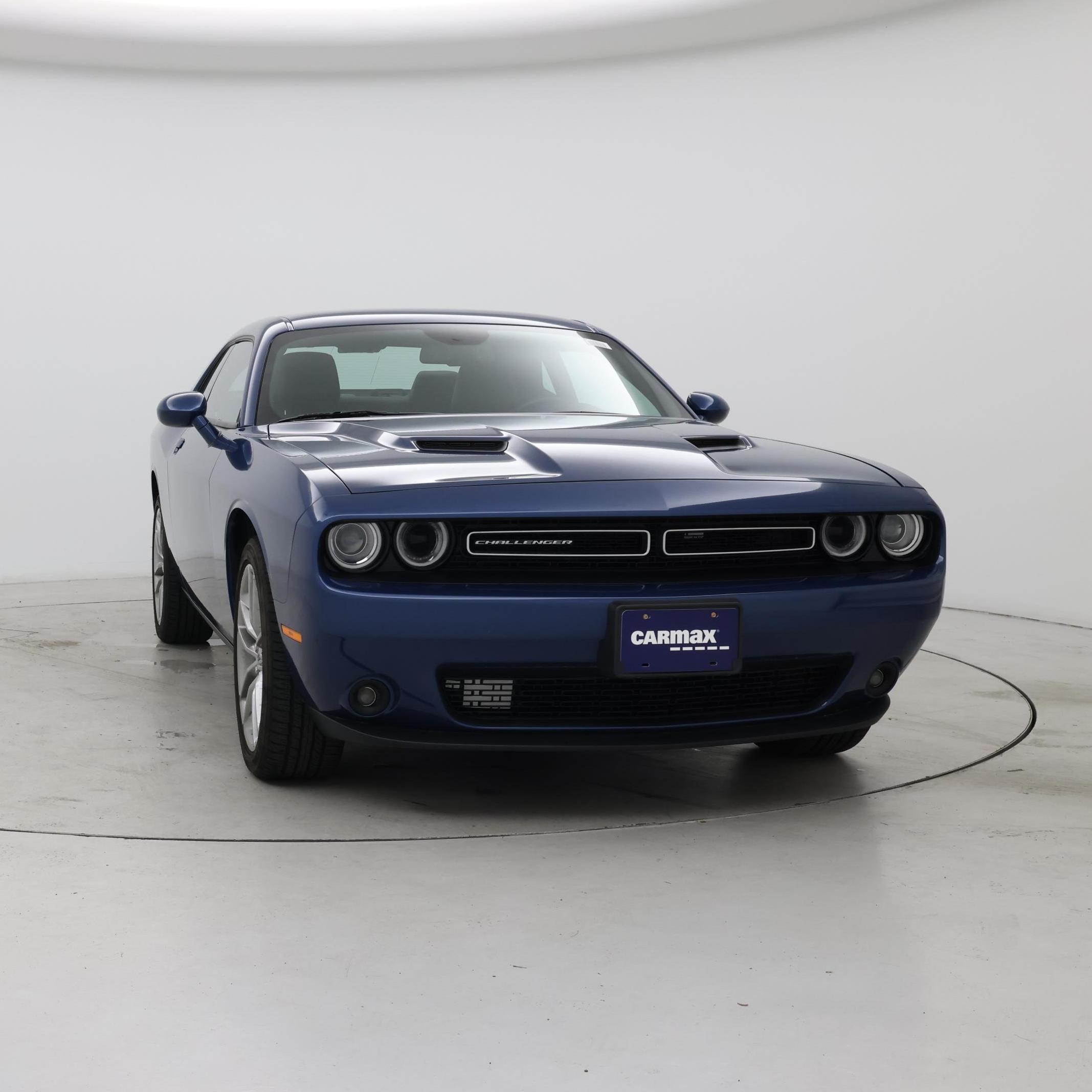 Thumbnail: 2022 Dodge Challenger - 5