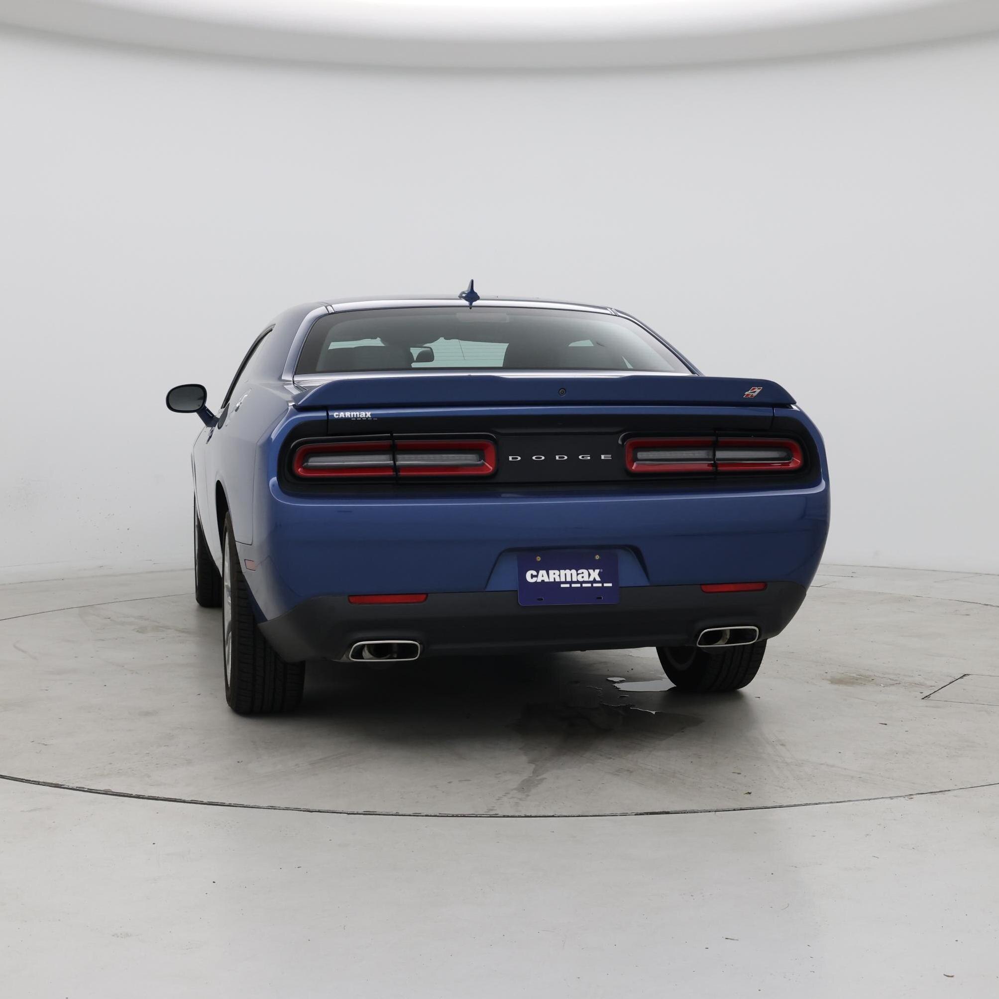 Thumbnail: 2022 Dodge Challenger - 6