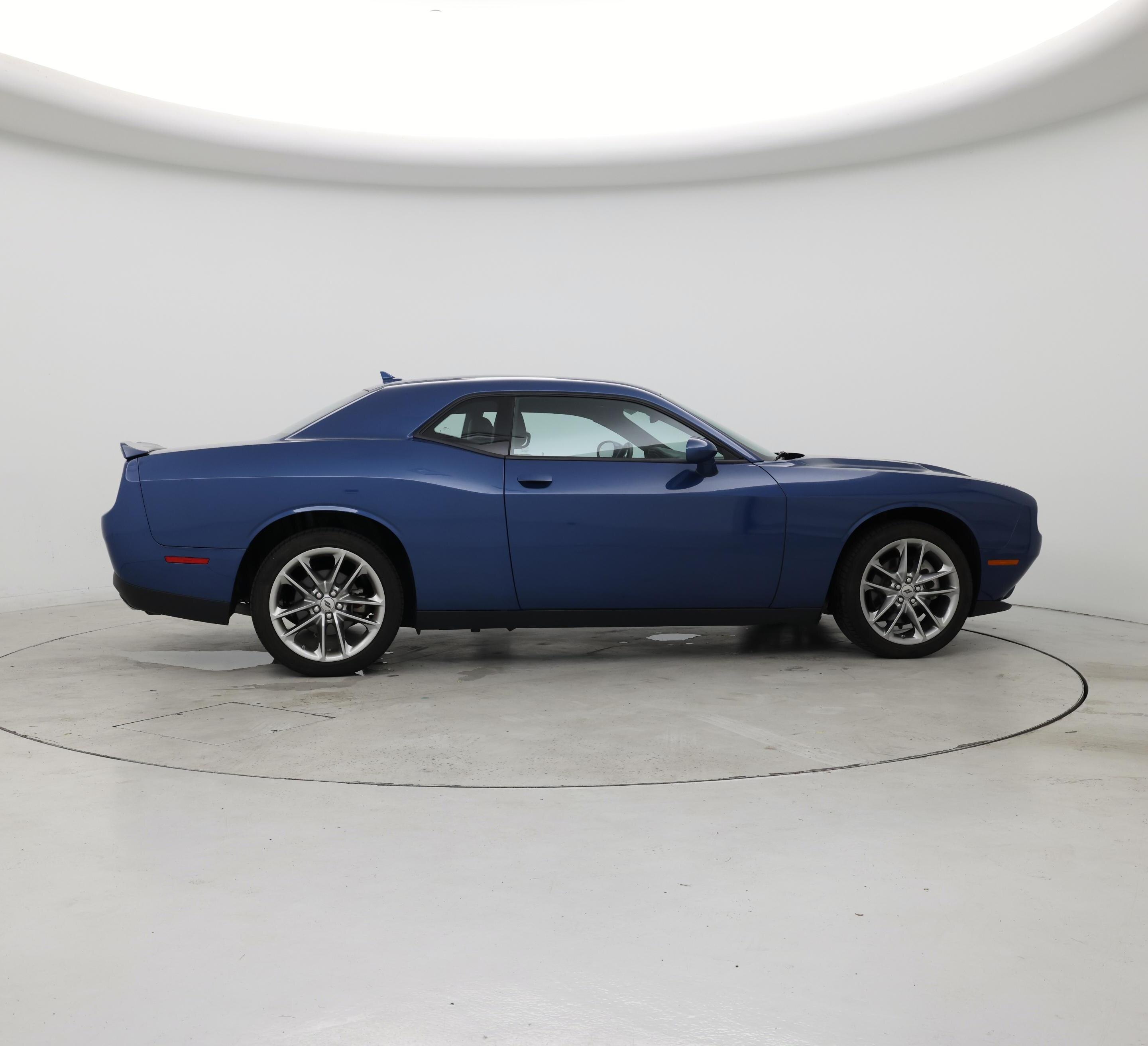 Thumbnail: 2022 Dodge Challenger - 7