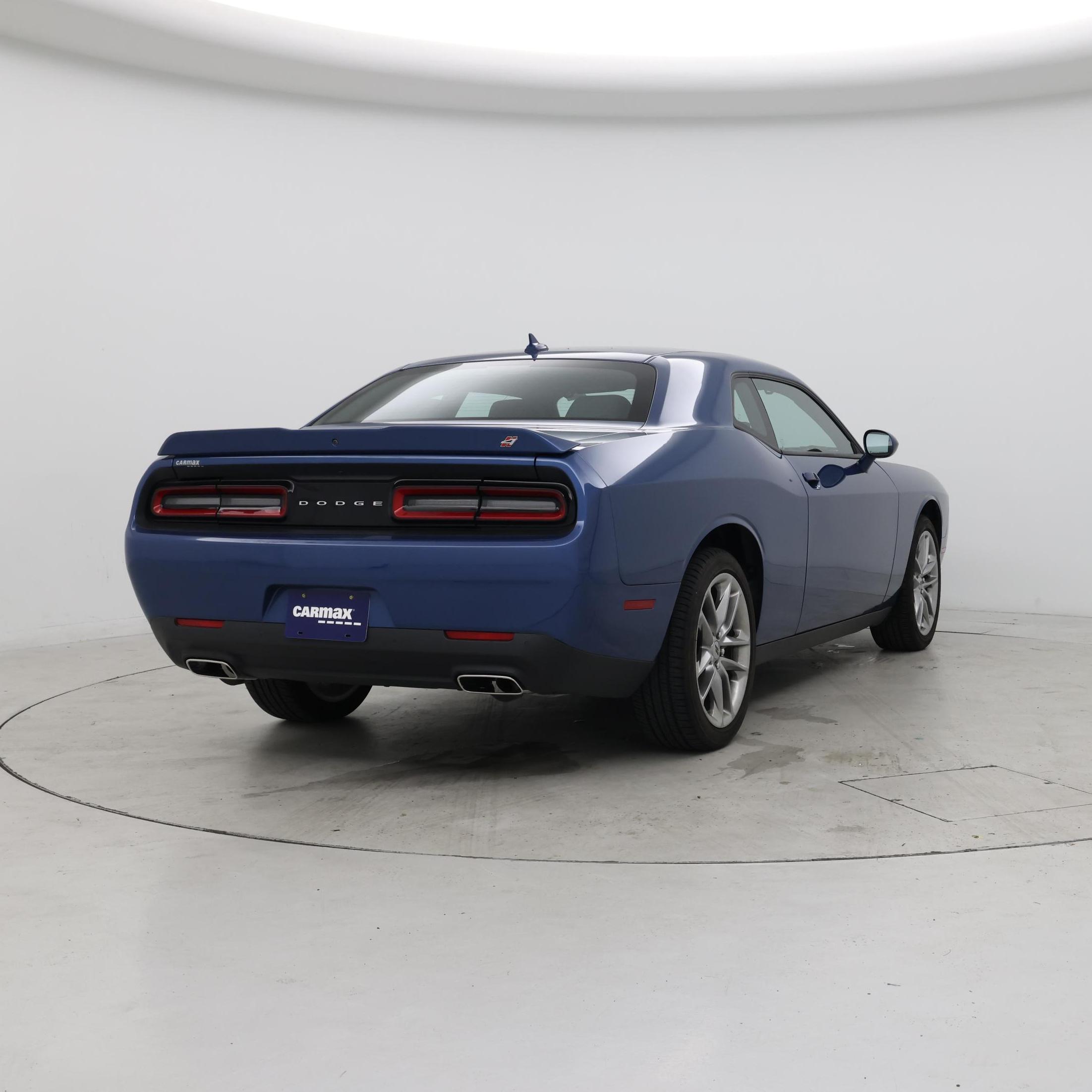 Thumbnail: 2022 Dodge Challenger - 8