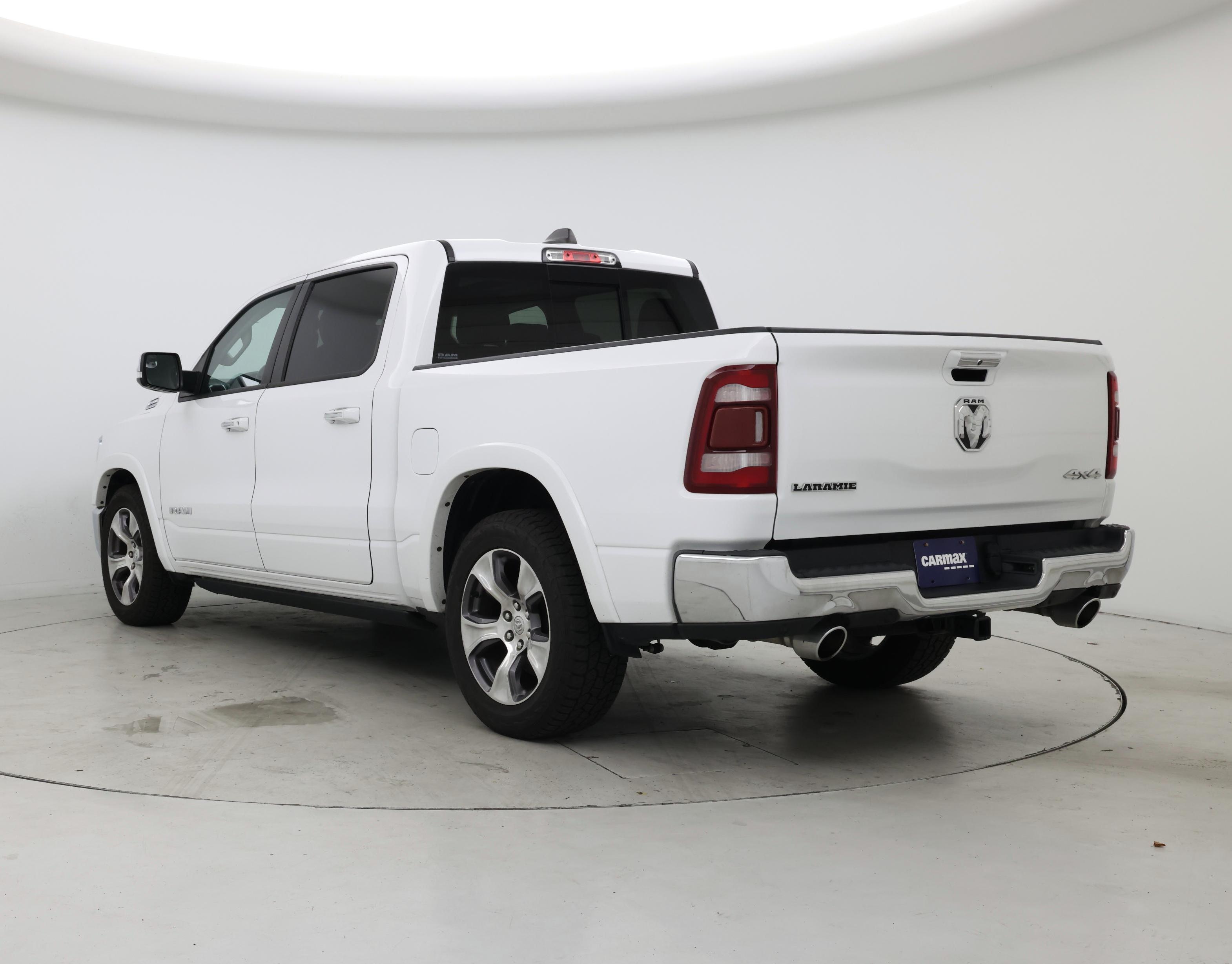 Thumbnail: 2022 RAM 1500 - 2
