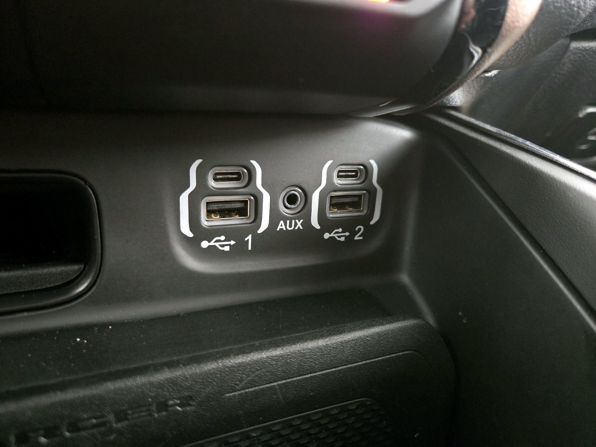 Thumbnail: 2022 RAM 1500 - 19