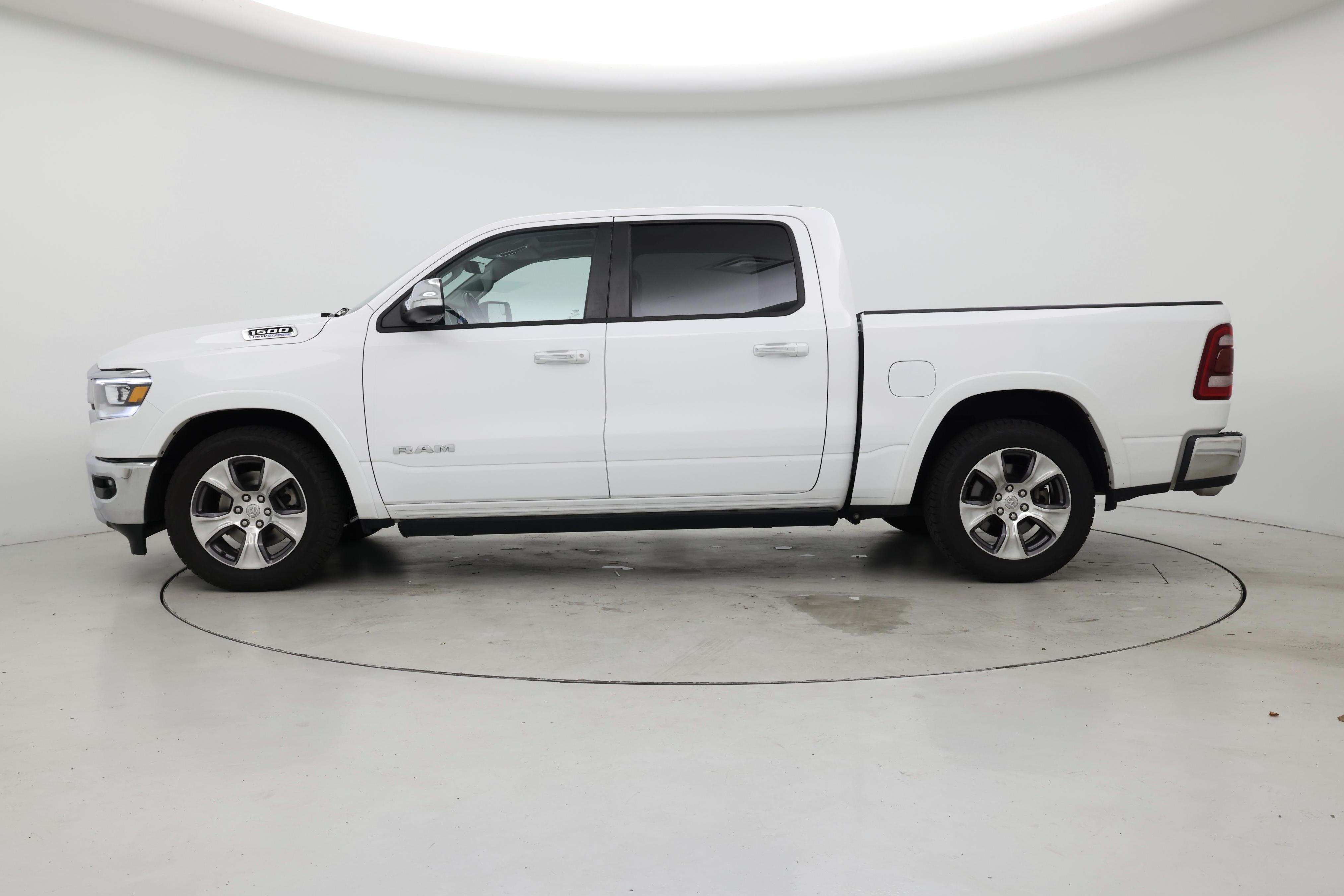 Thumbnail: 2022 RAM 1500 - 3