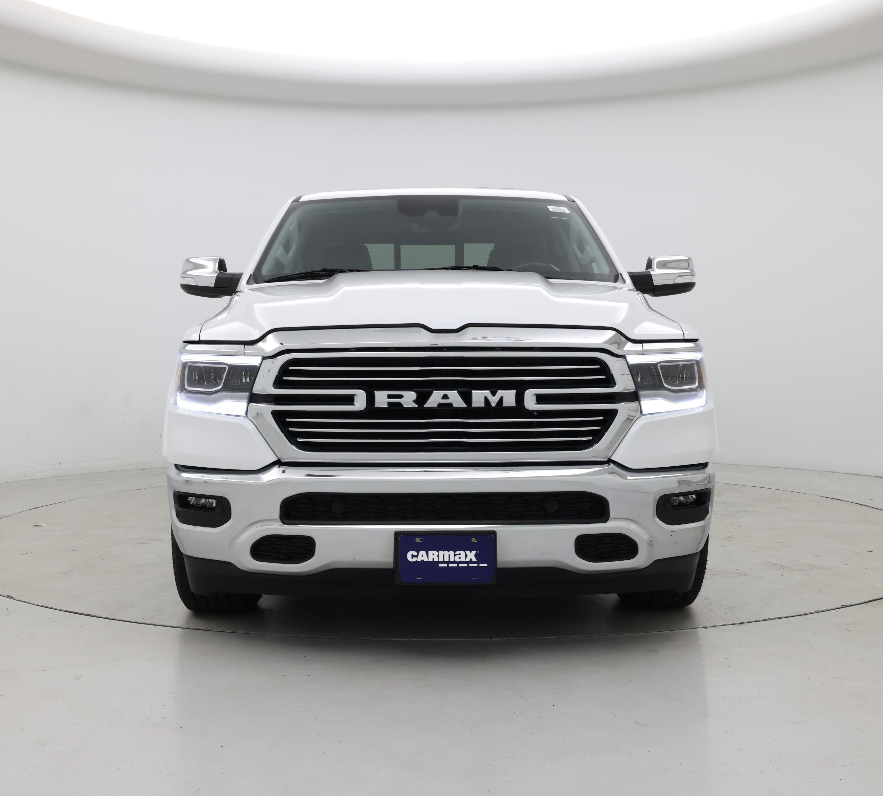 Thumbnail: 2022 RAM 1500 - 5