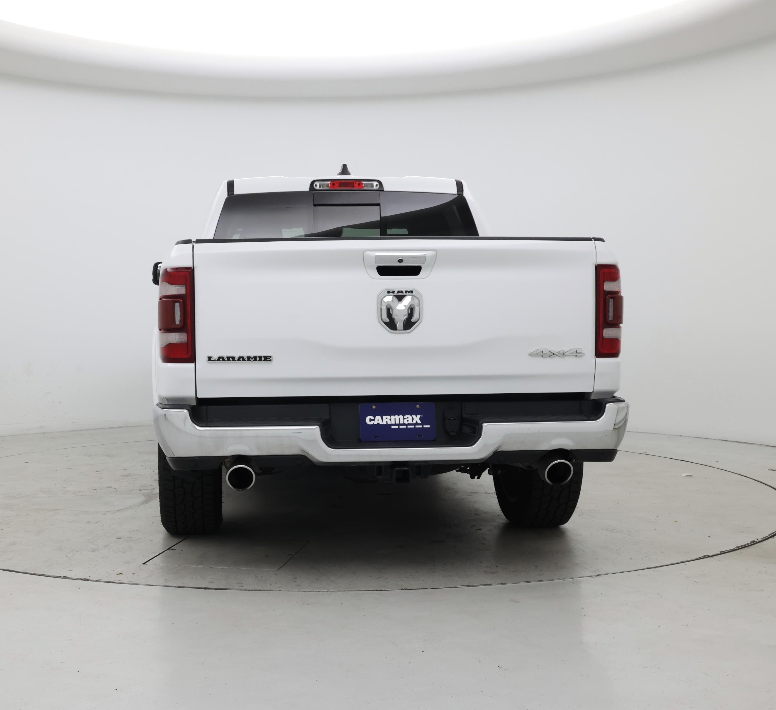 Thumbnail: 2022 RAM 1500 - 6