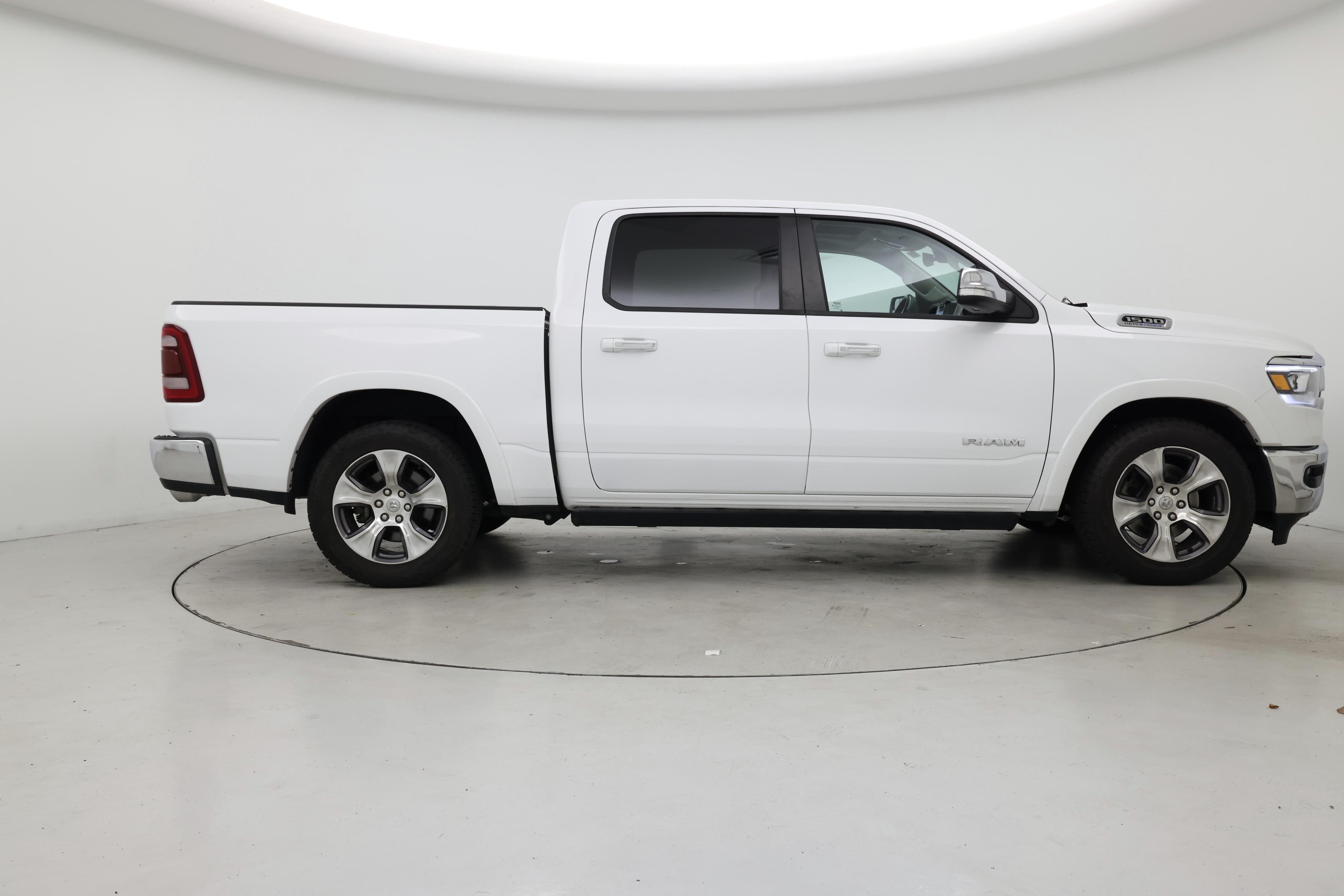 Thumbnail: 2022 RAM 1500 - 7