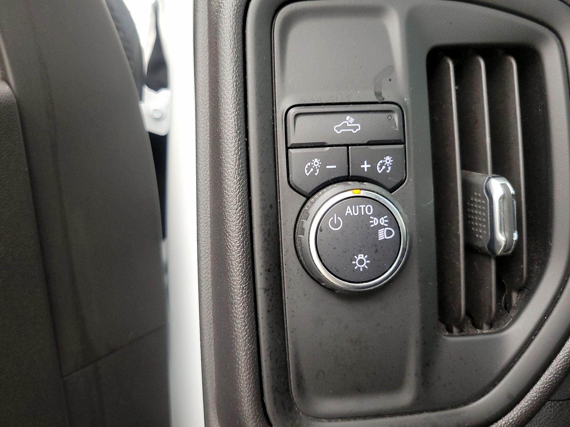 Thumbnail: 2024 Chevrolet Silverado 1500 - 13