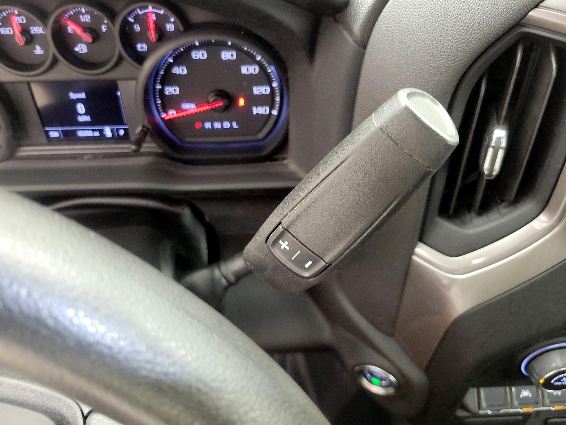 Thumbnail: 2024 Chevrolet Silverado 1500 - 17