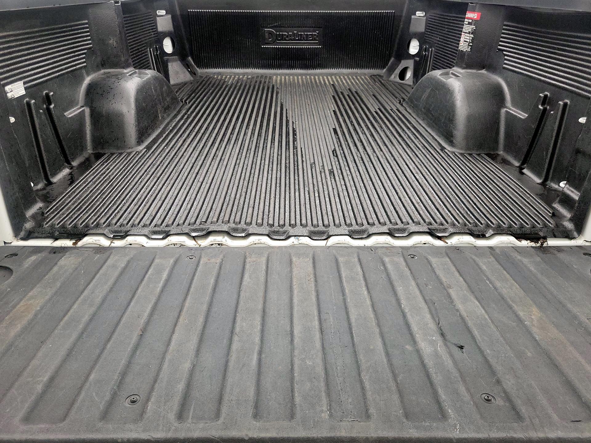 Thumbnail: 2024 Chevrolet Silverado 1500 - 19