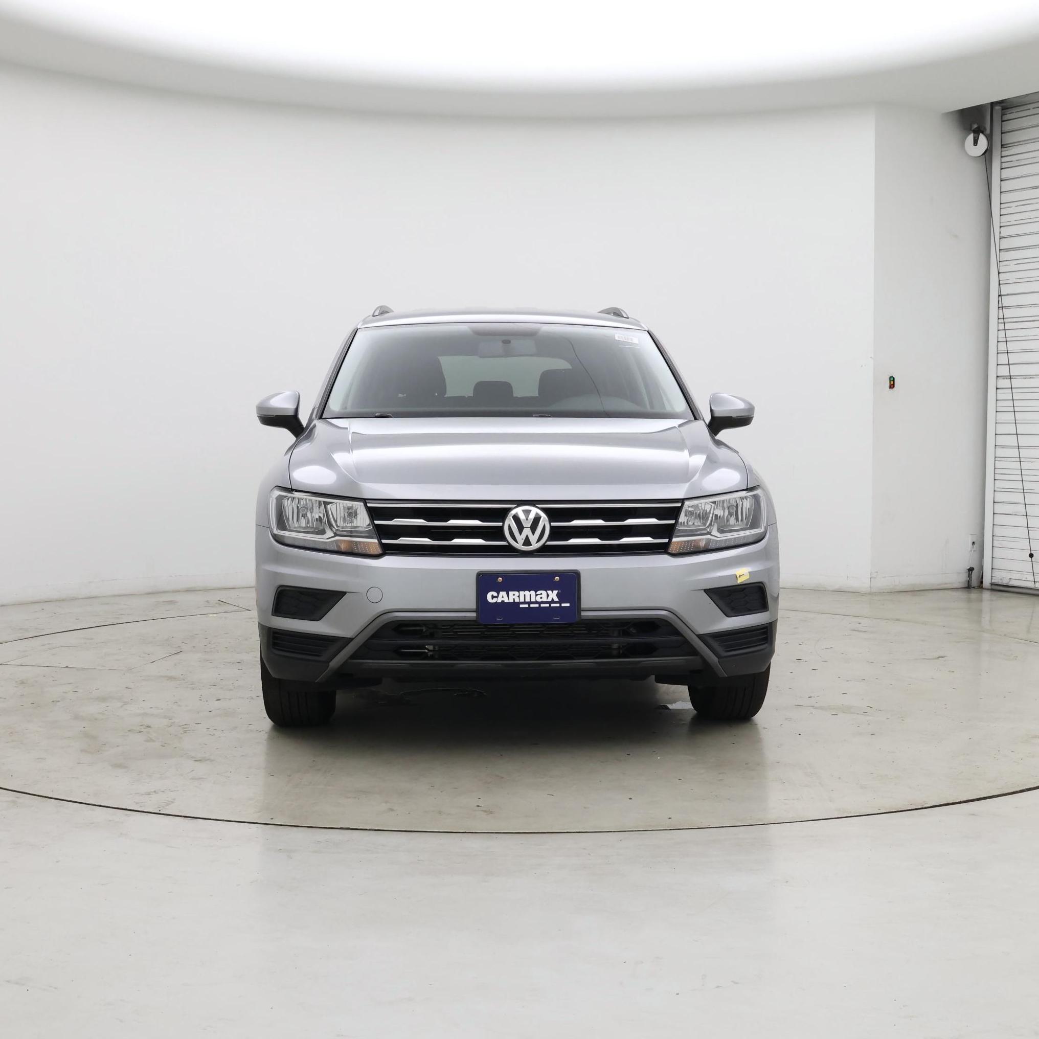 Thumbnail: 2020 Volkswagen Tiguan - 5