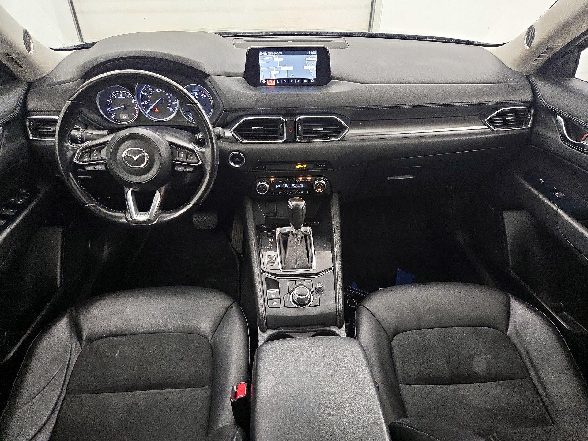Thumbnail: 2018 Mazda CX-5 - 9