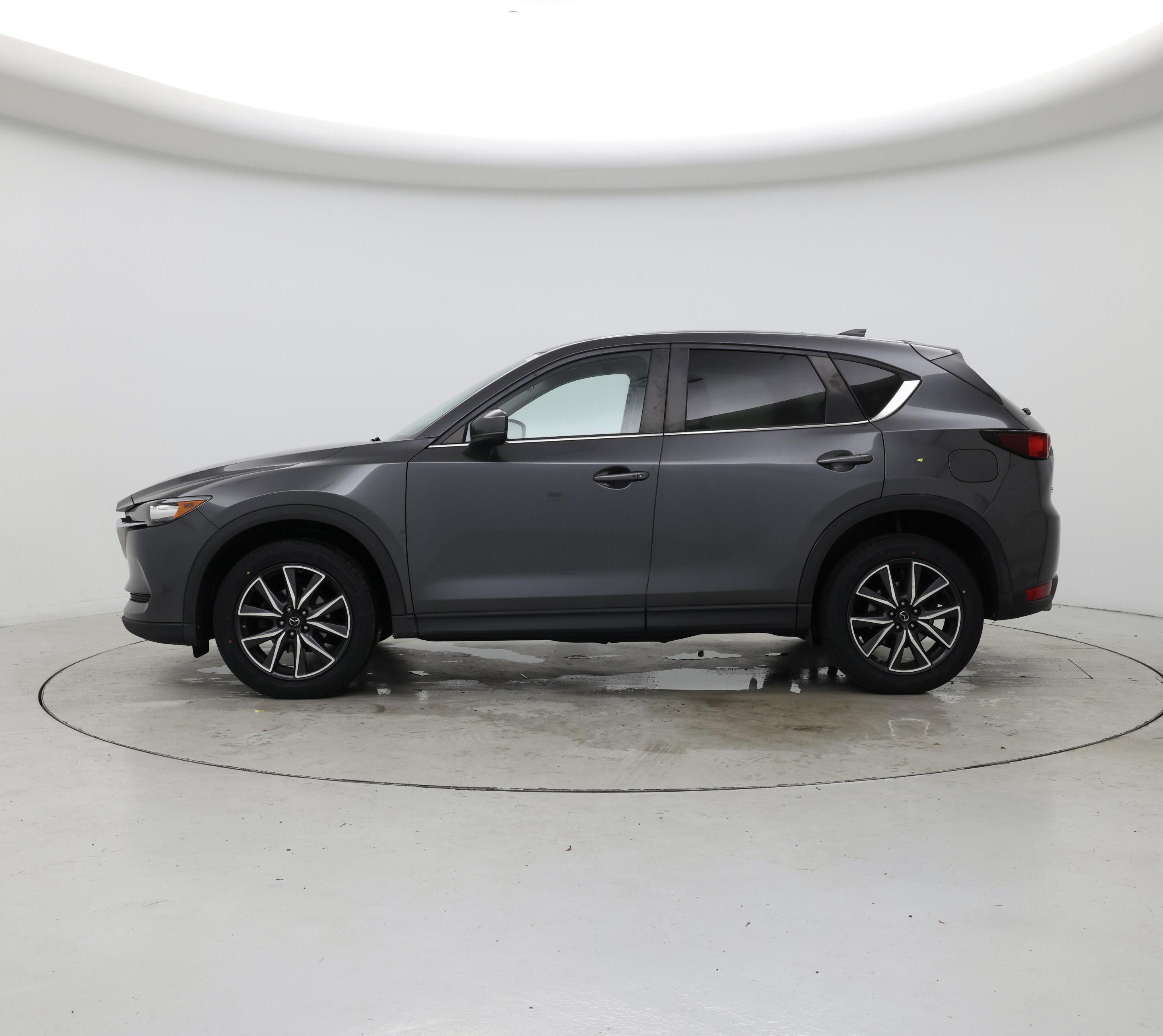 Thumbnail: 2018 Mazda CX-5 - 3