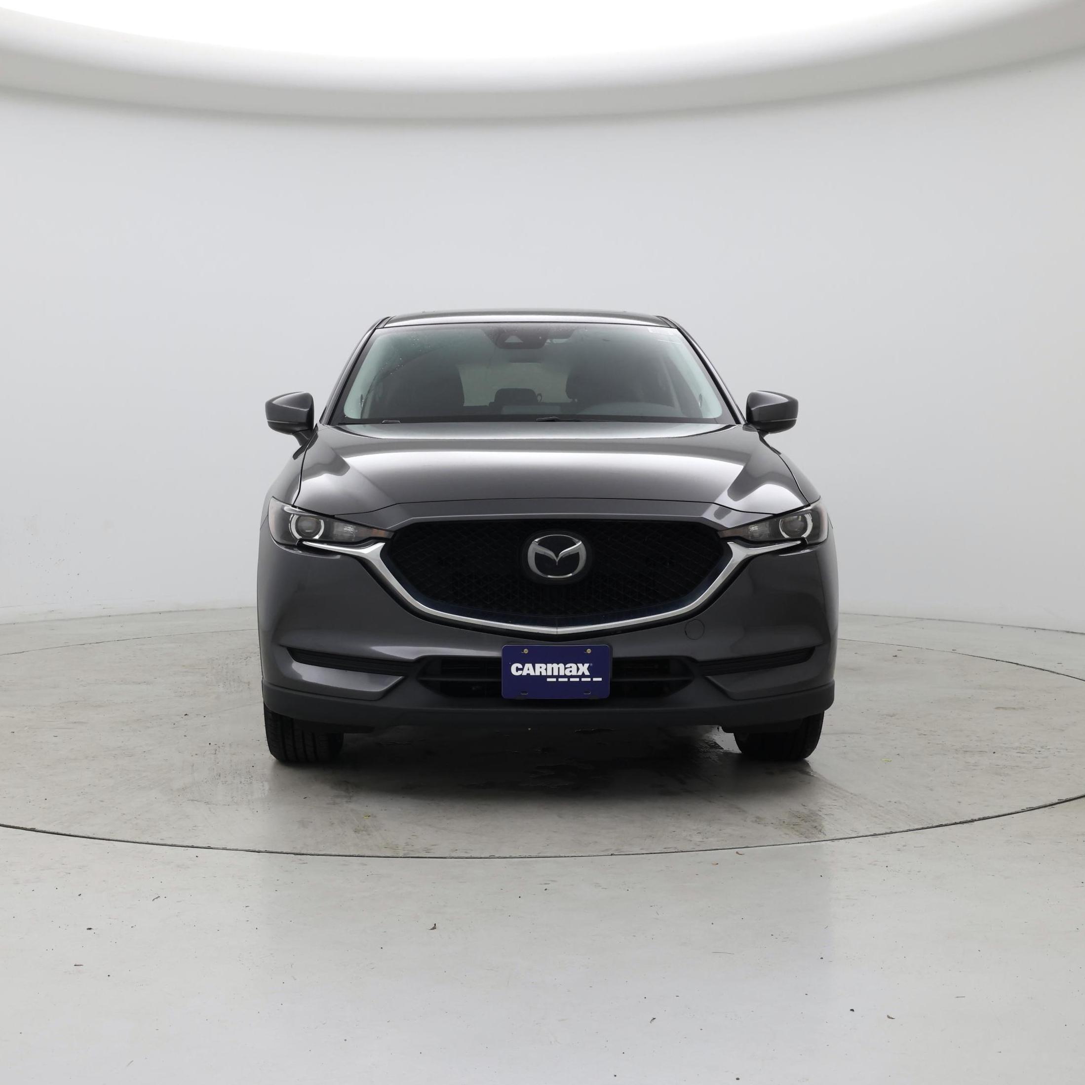 Thumbnail: 2018 Mazda CX-5 - 5