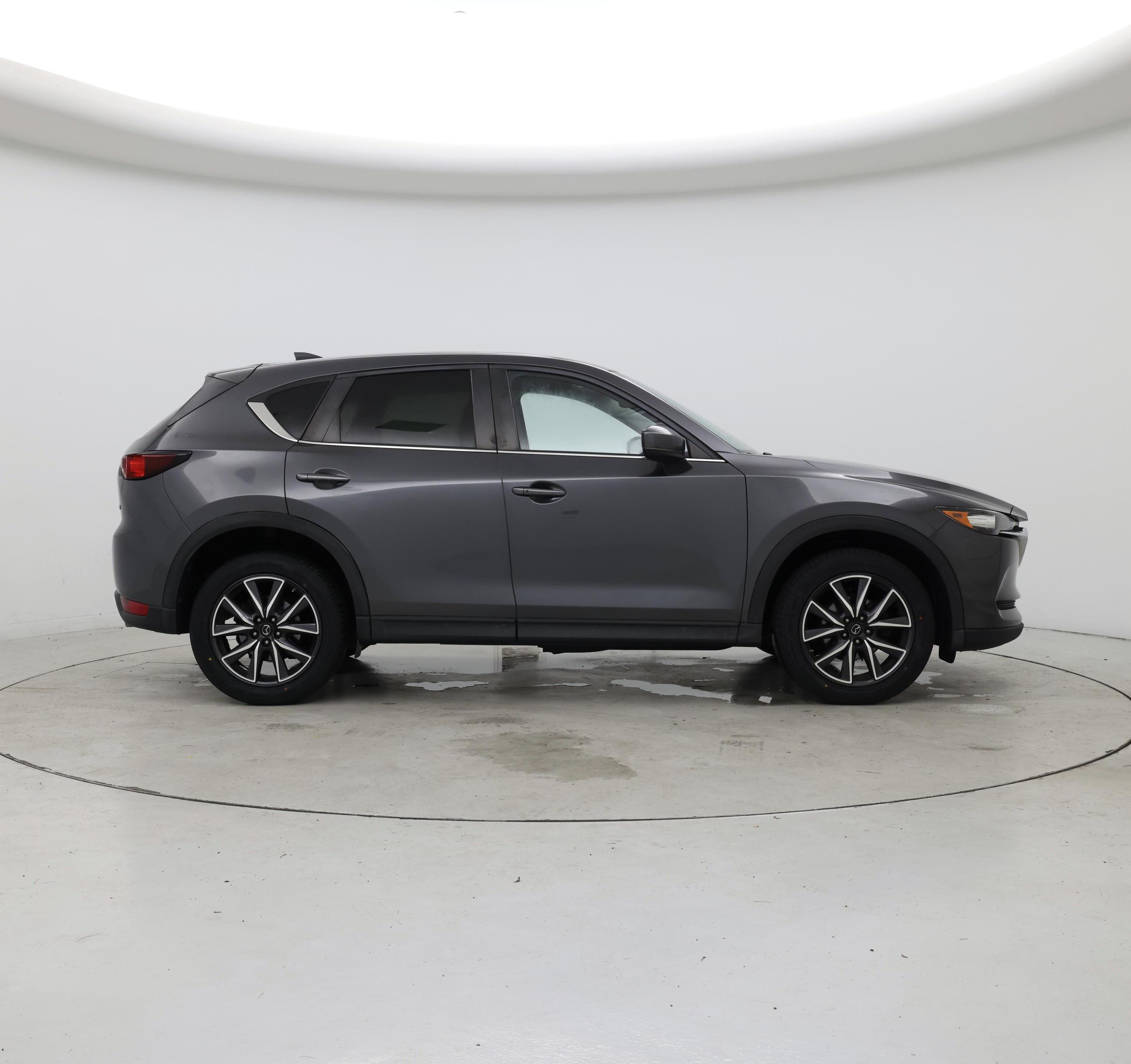 Thumbnail: 2018 Mazda CX-5 - 7