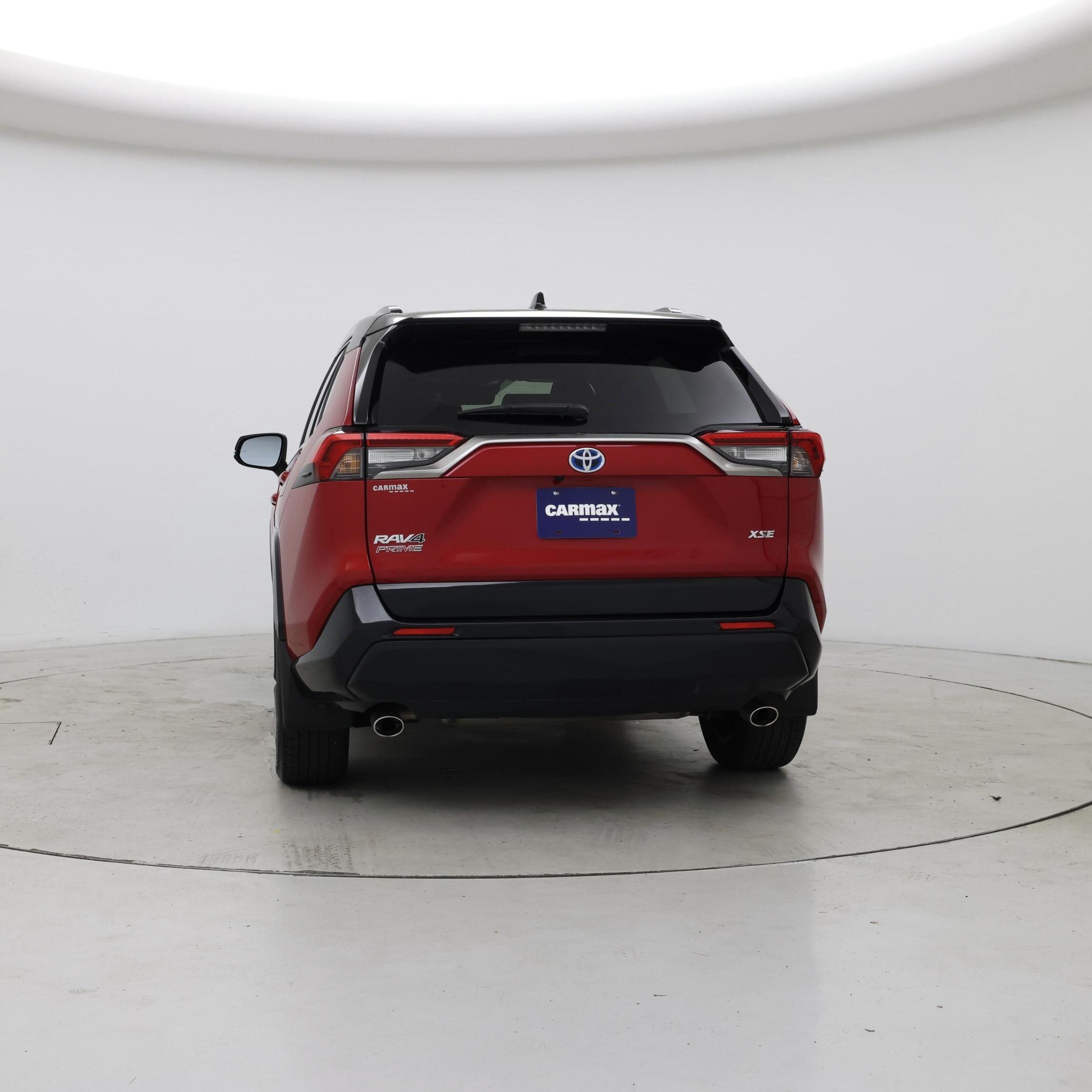 Thumbnail: 2022 Toyota RAV4 - 6