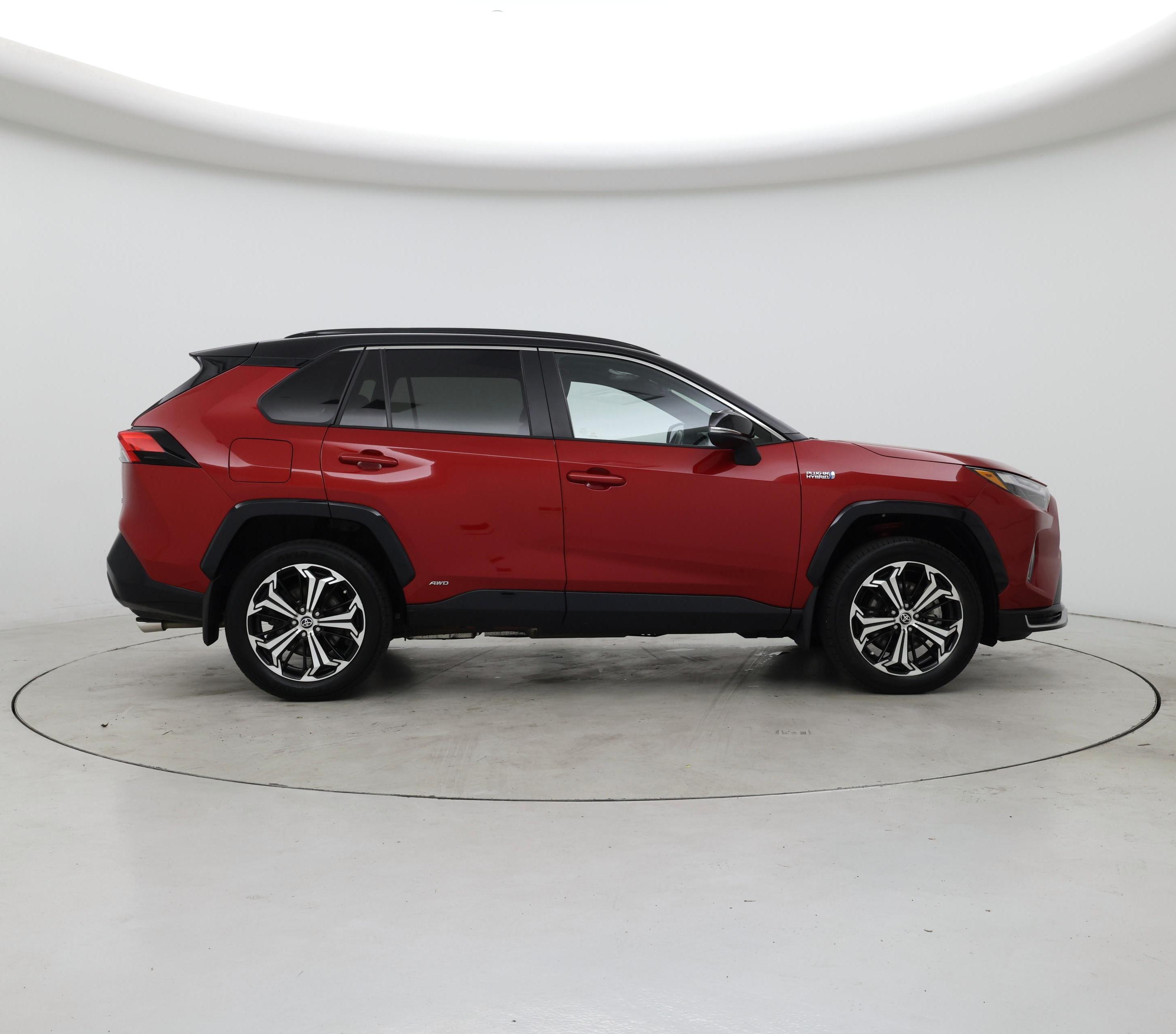 Thumbnail: 2022 Toyota RAV4 - 7