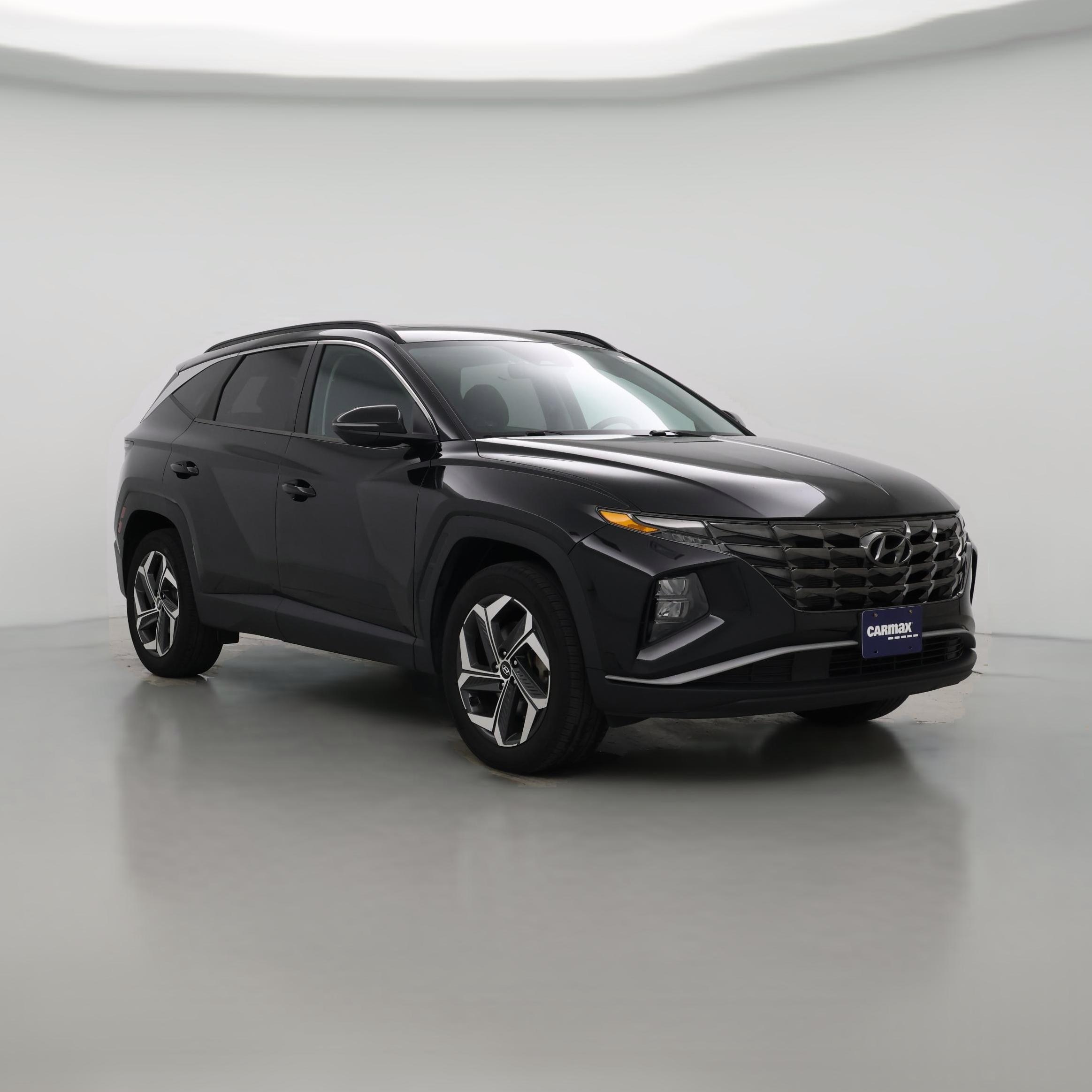 Thumbnail: 2022 Hyundai Tucson - 1