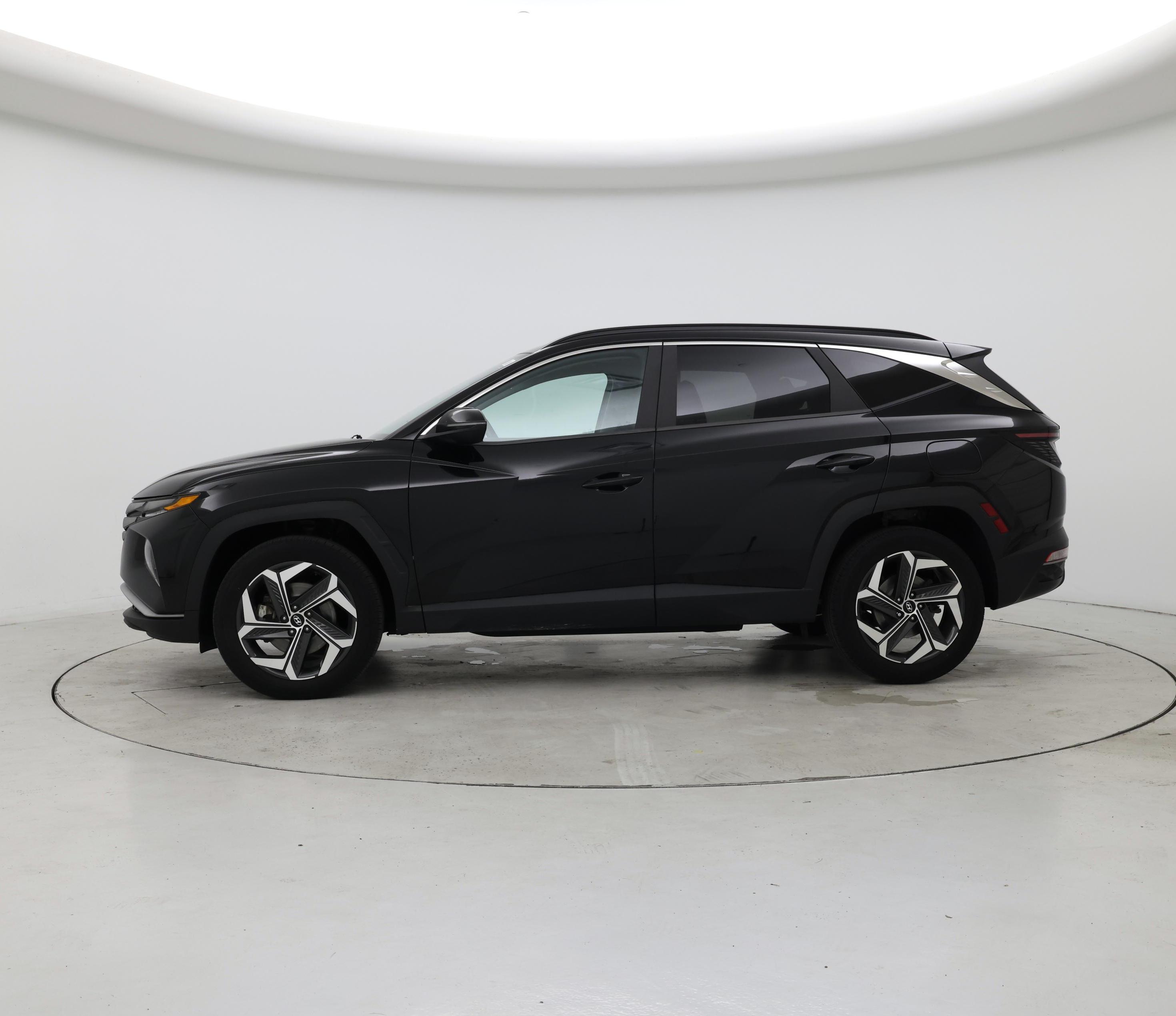Thumbnail: 2022 Hyundai Tucson - 3