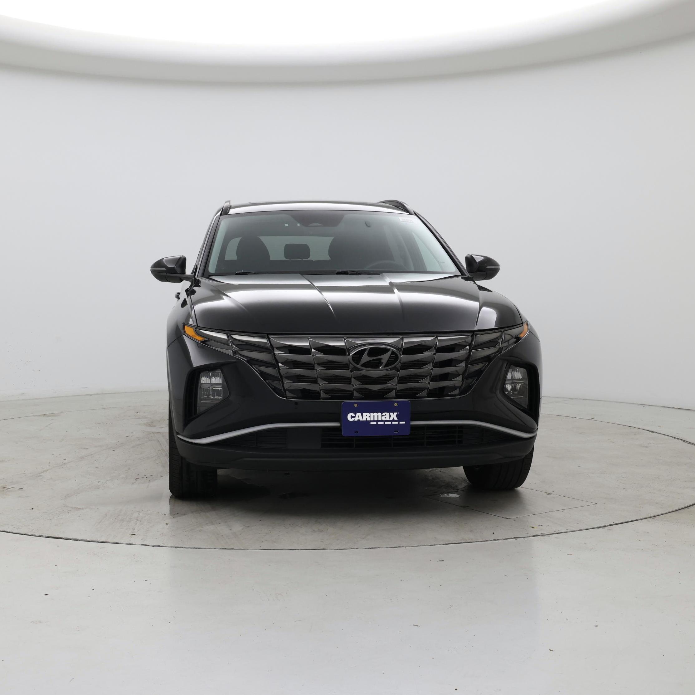 Thumbnail: 2022 Hyundai Tucson - 5