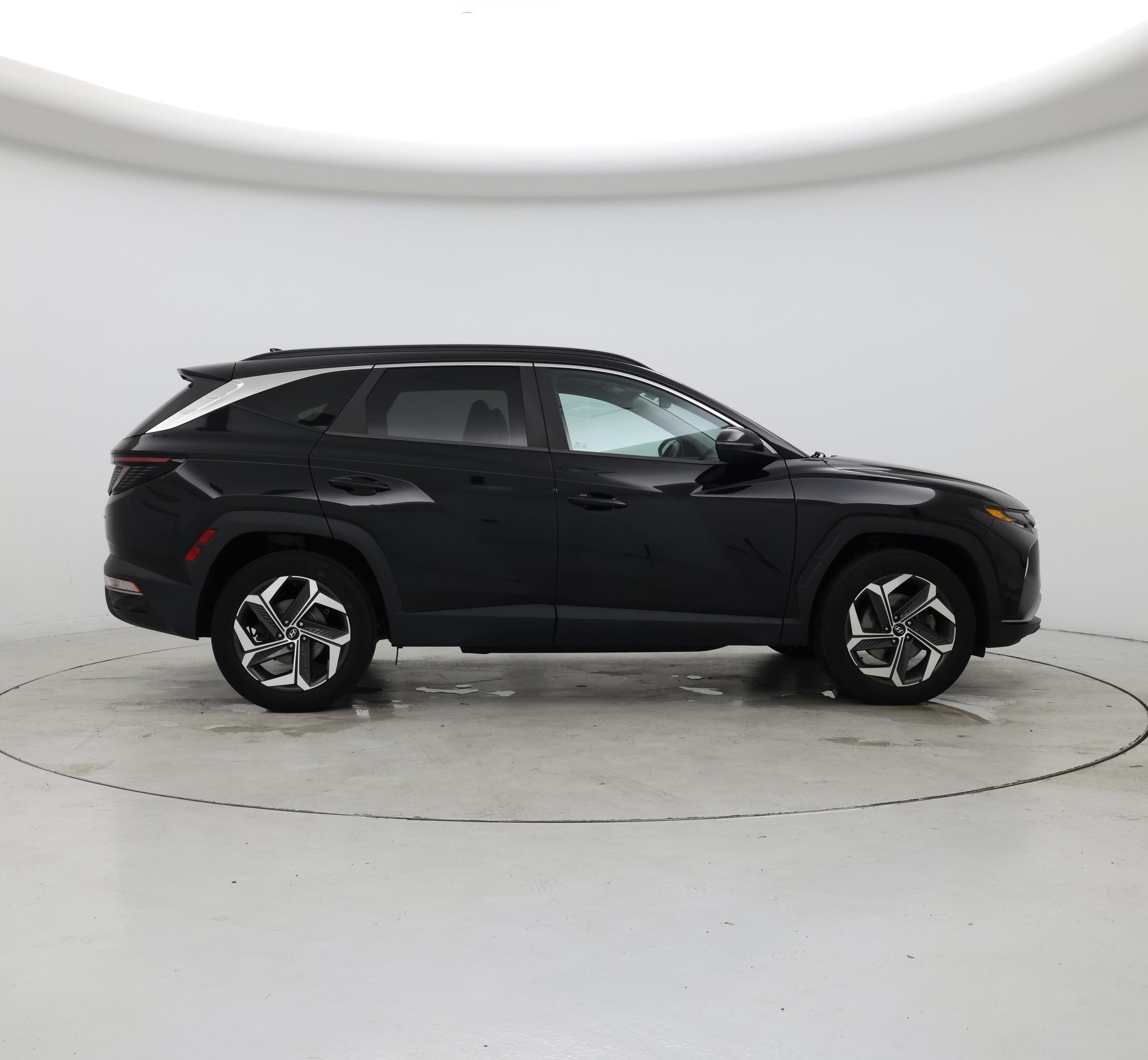 Thumbnail: 2022 Hyundai Tucson - 7