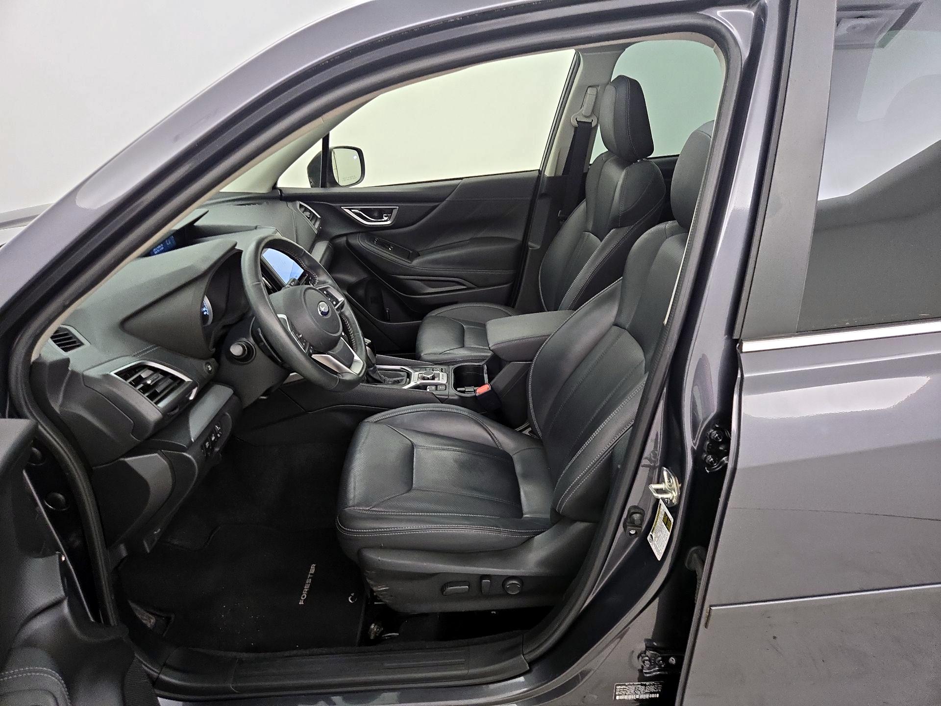 Thumbnail: 2021 Subaru Forester - 11